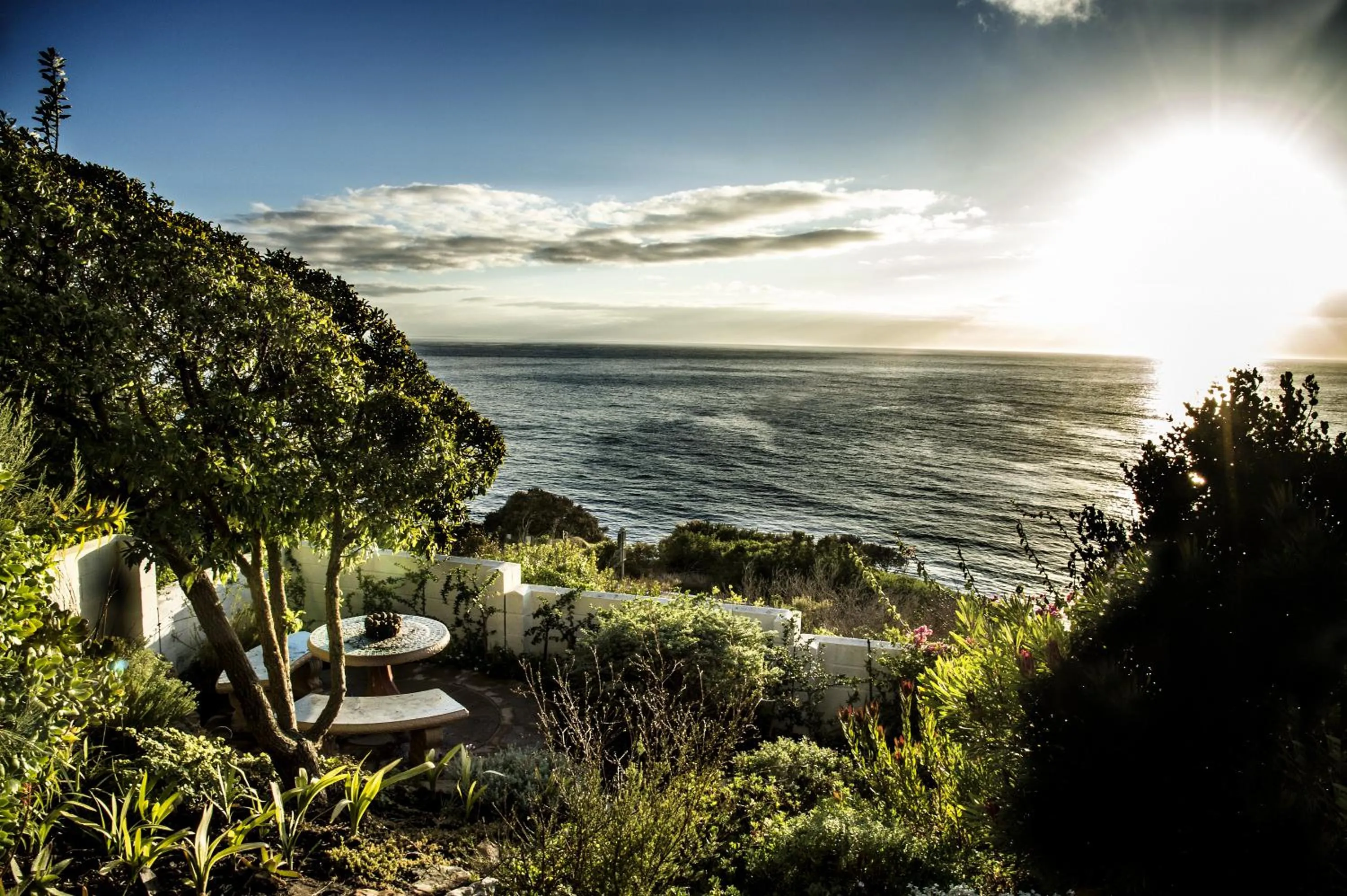 View (from property/room) in Rocklands Seaside Bed and Breakfast