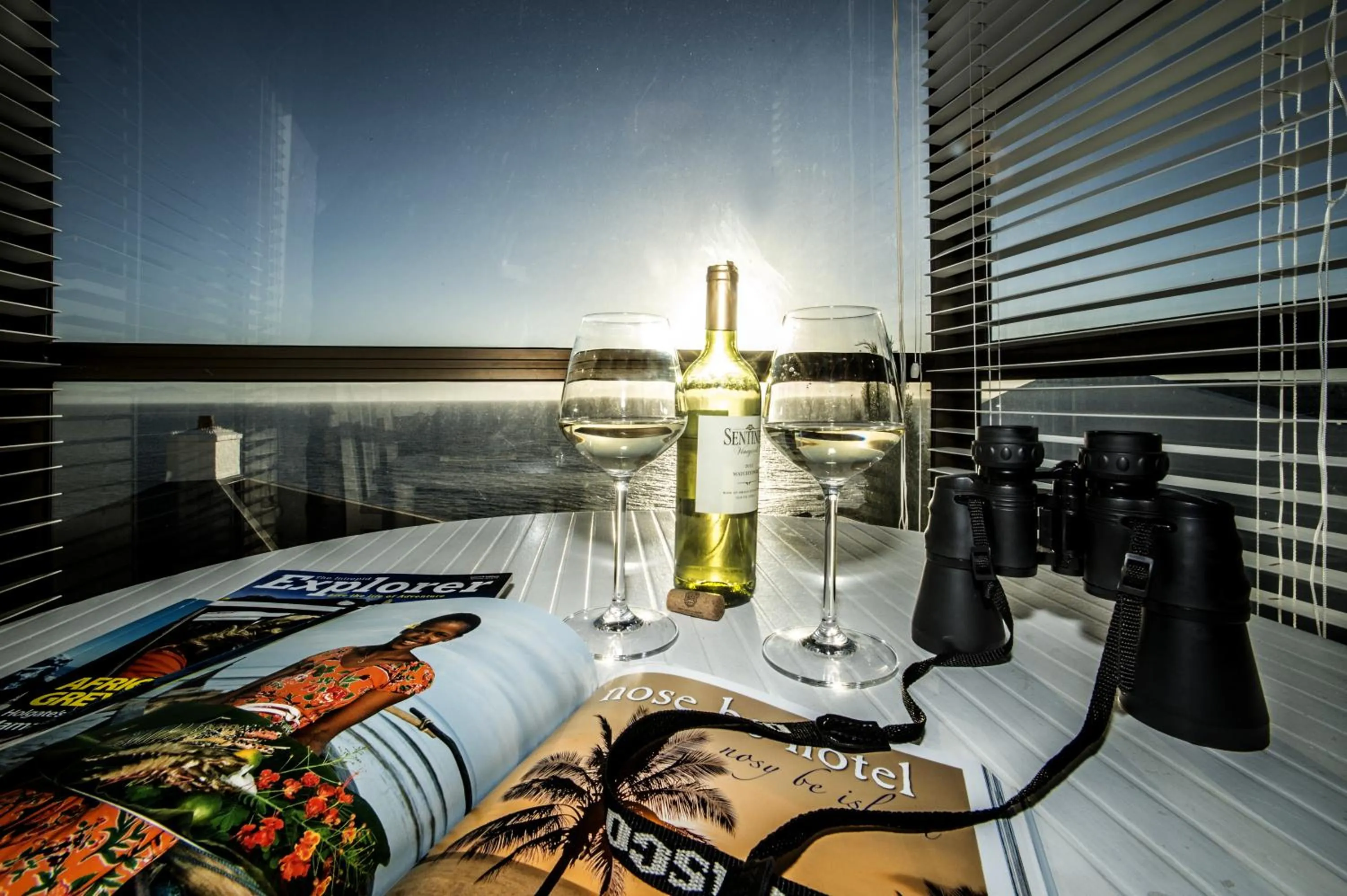 View (from property/room) in Rocklands Seaside Bed and Breakfast