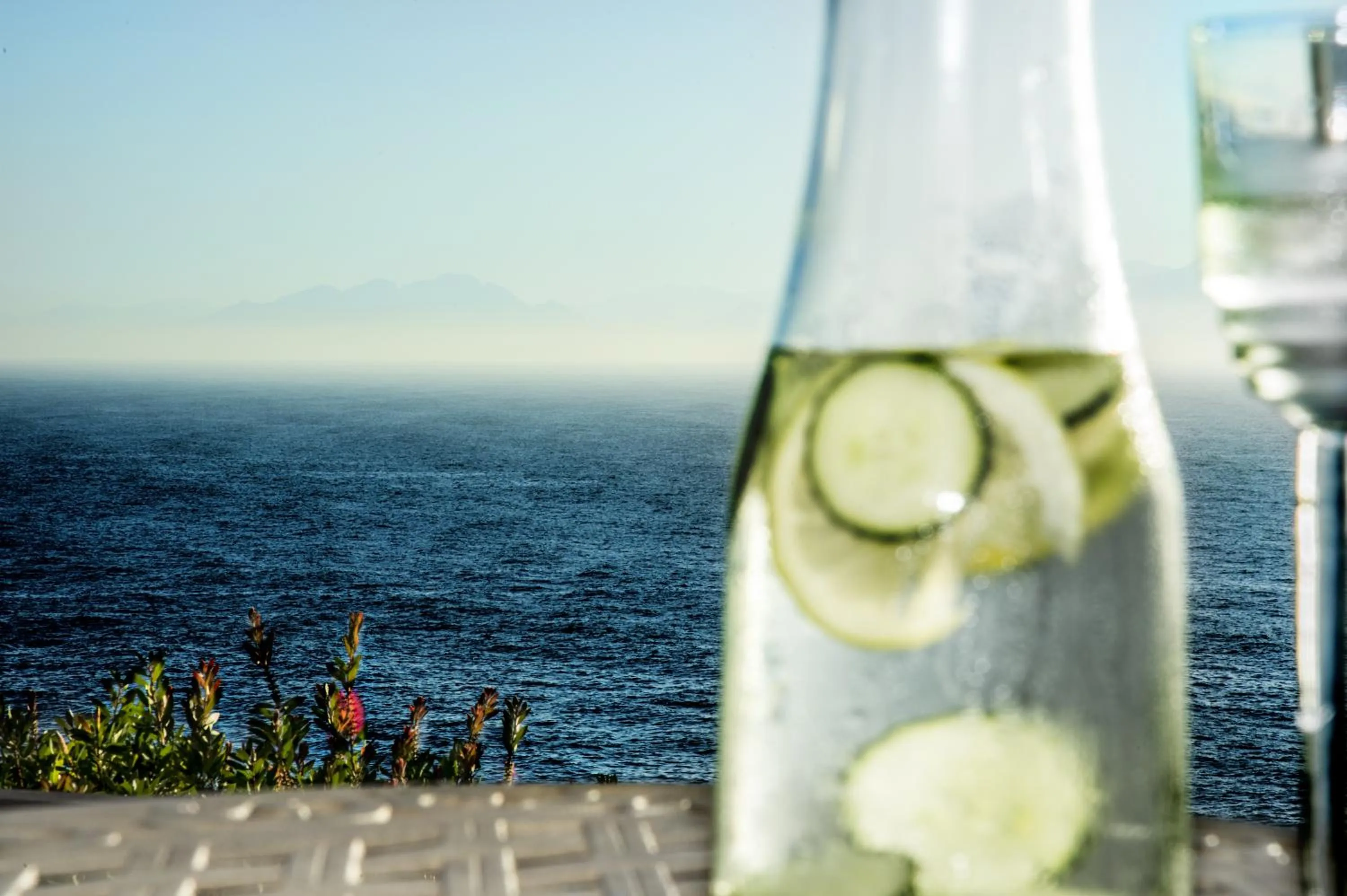 View (from property/room) in Rocklands Seaside Bed and Breakfast