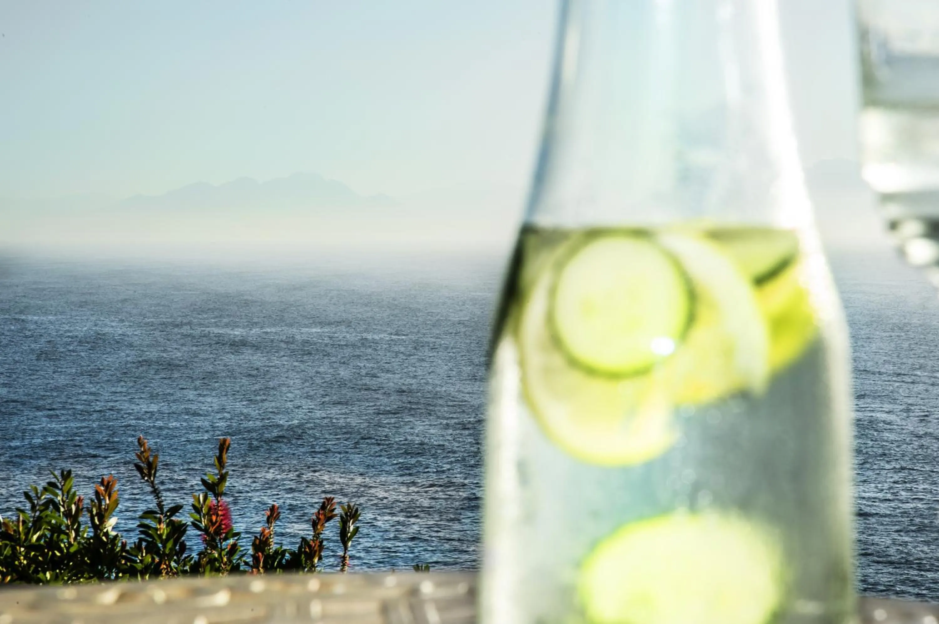 View (from property/room) in Rocklands Seaside Bed and Breakfast