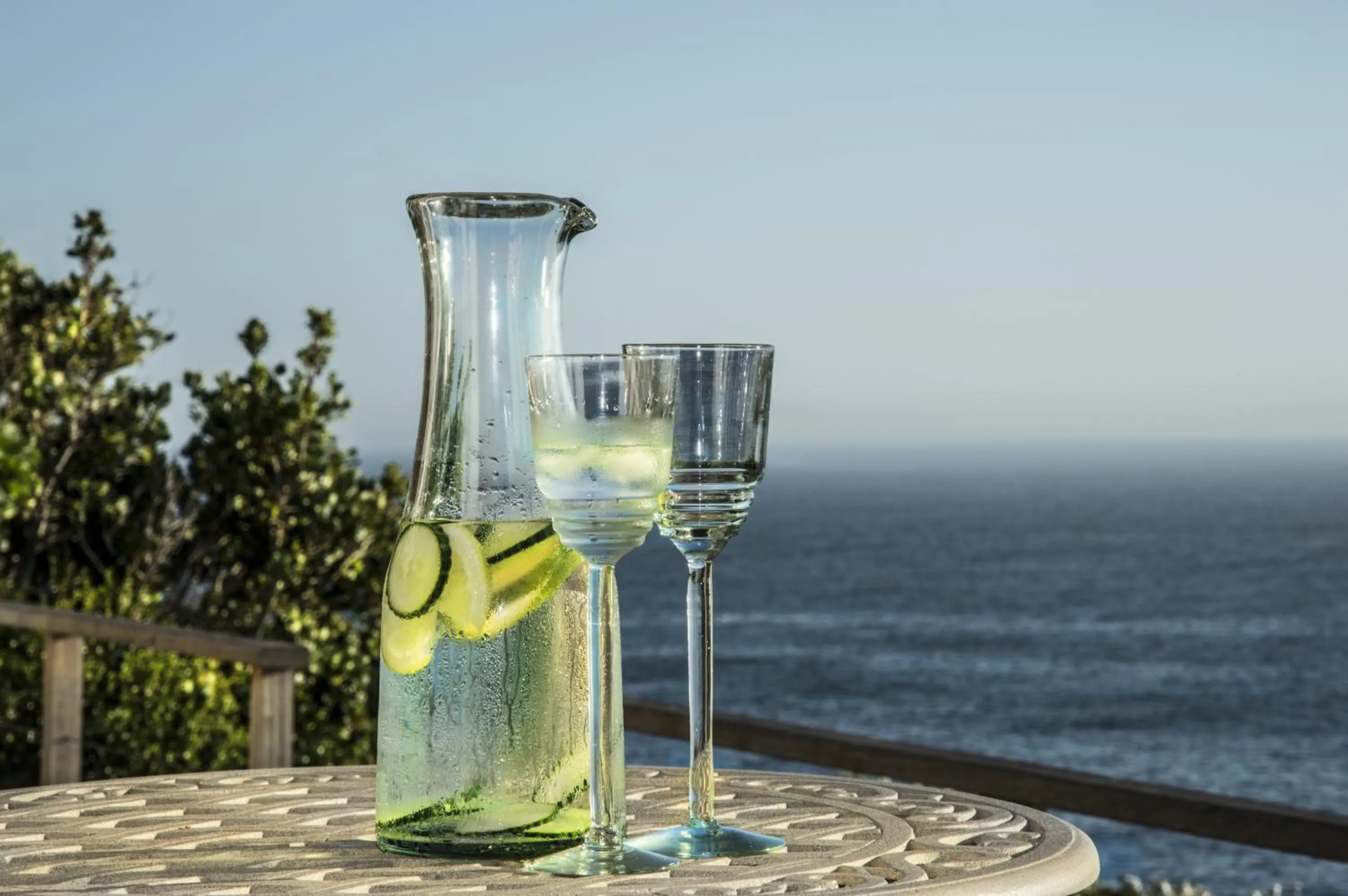 View (from property/room) in Rocklands Seaside Bed and Breakfast