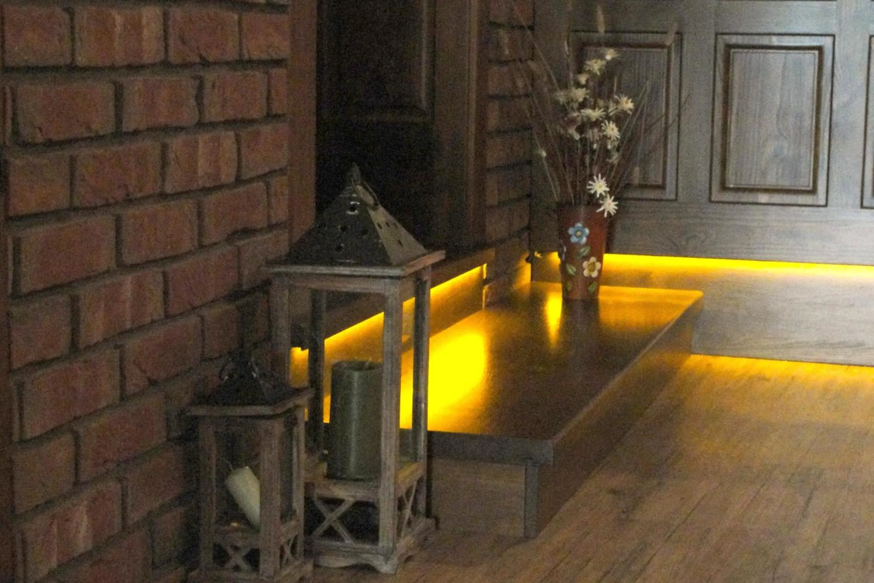 Other in Hotel Panský dům
