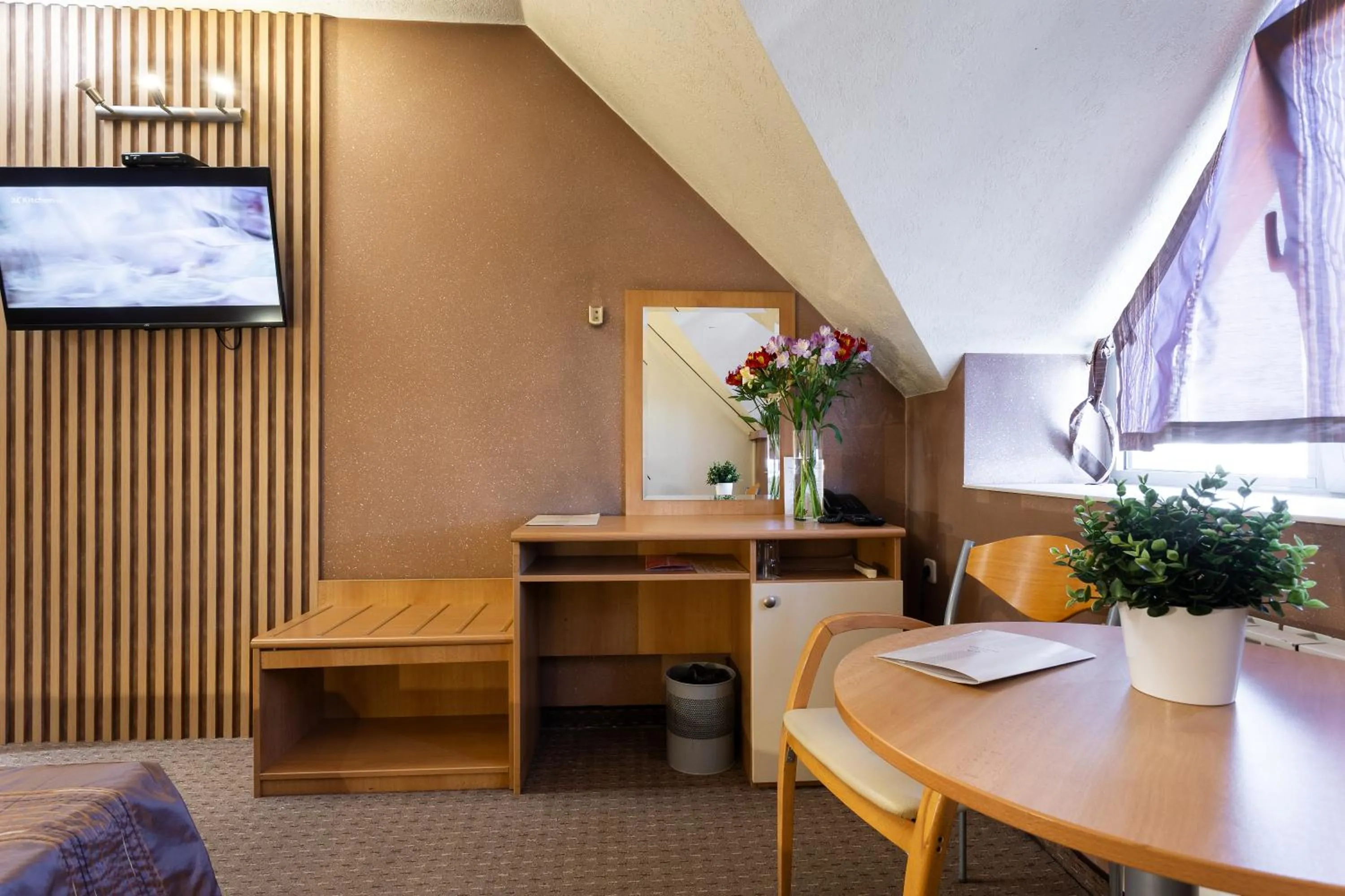 Hotel Brod - Free Parking