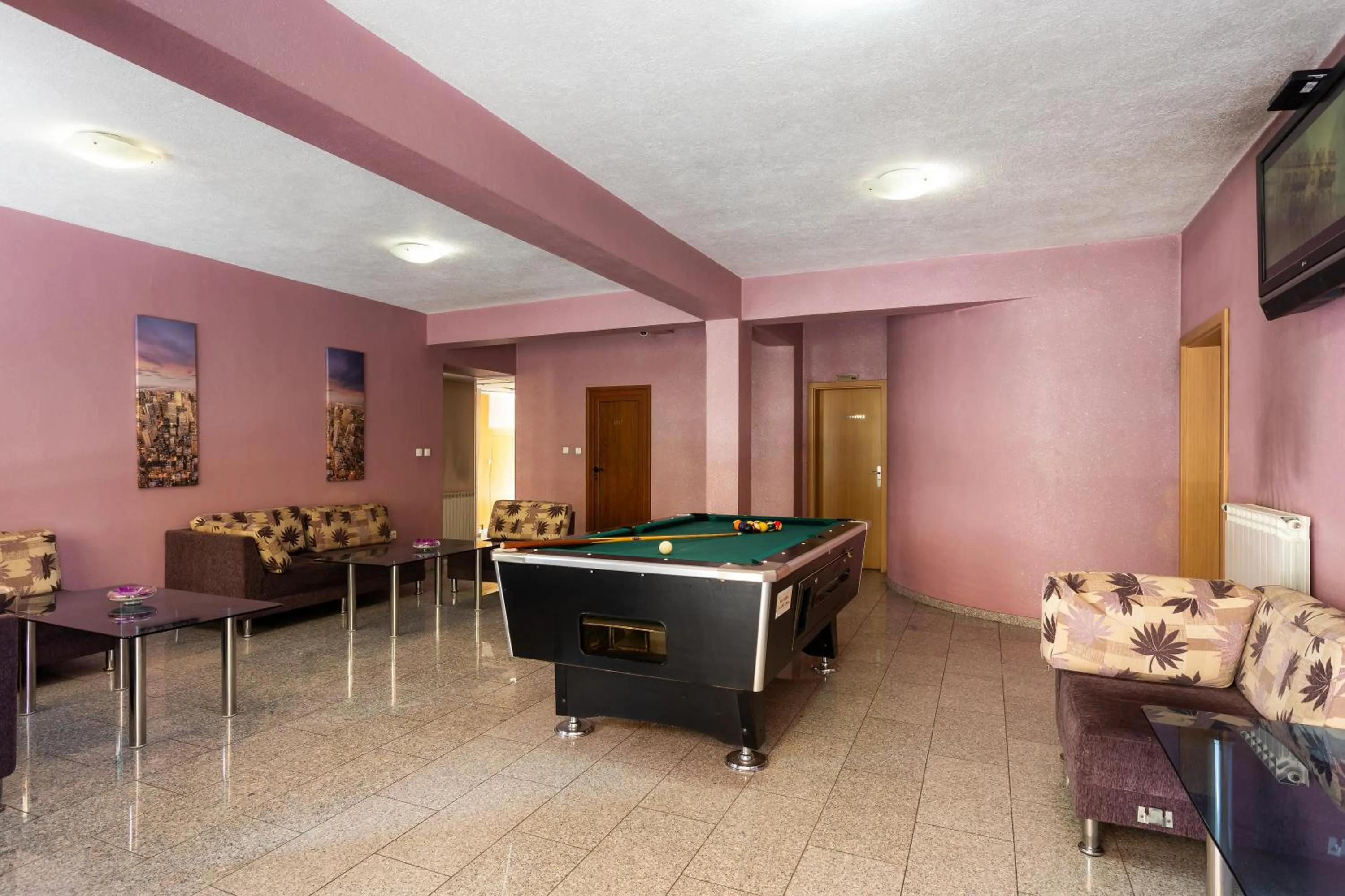 Hotel Brod - Free Parking