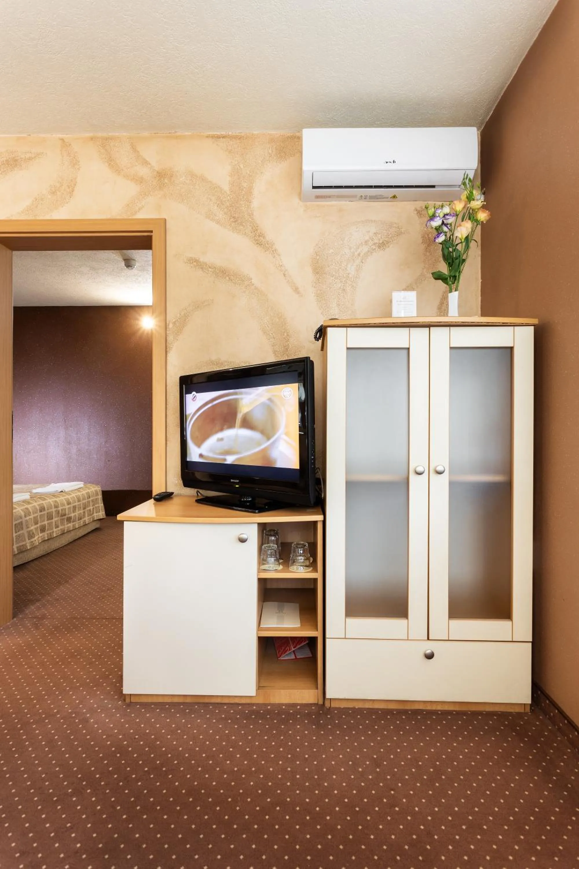 Hotel Brod - Free Parking