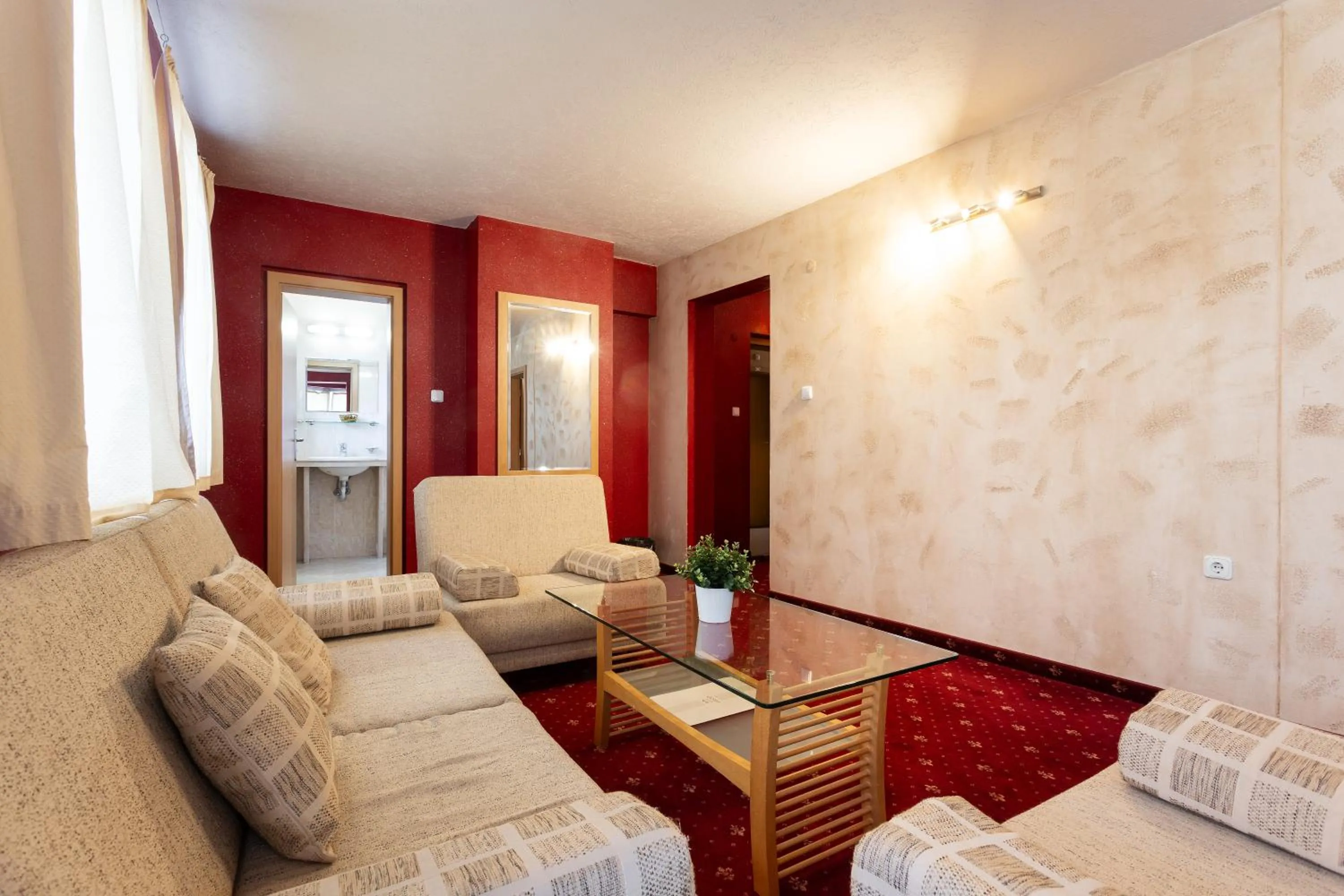 Hotel Brod - Free Parking