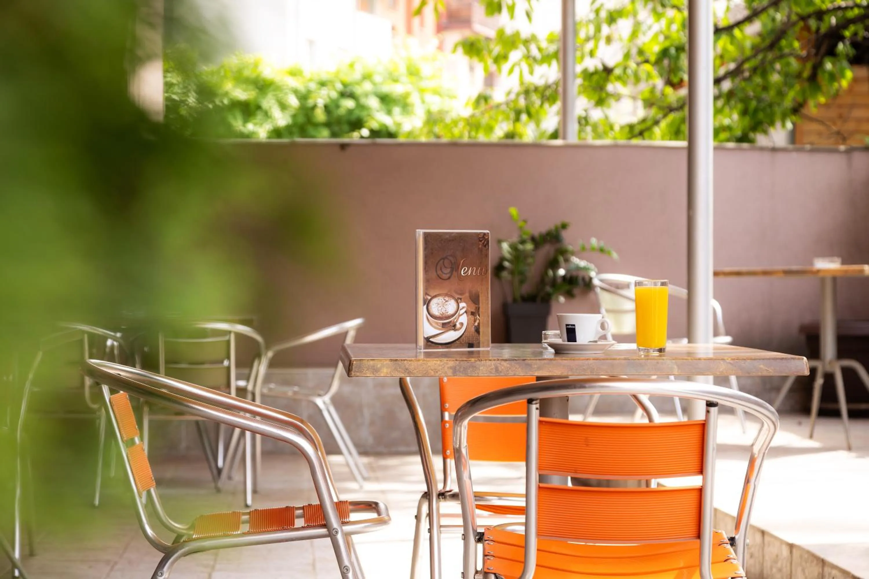 Hotel Brod - Free Parking