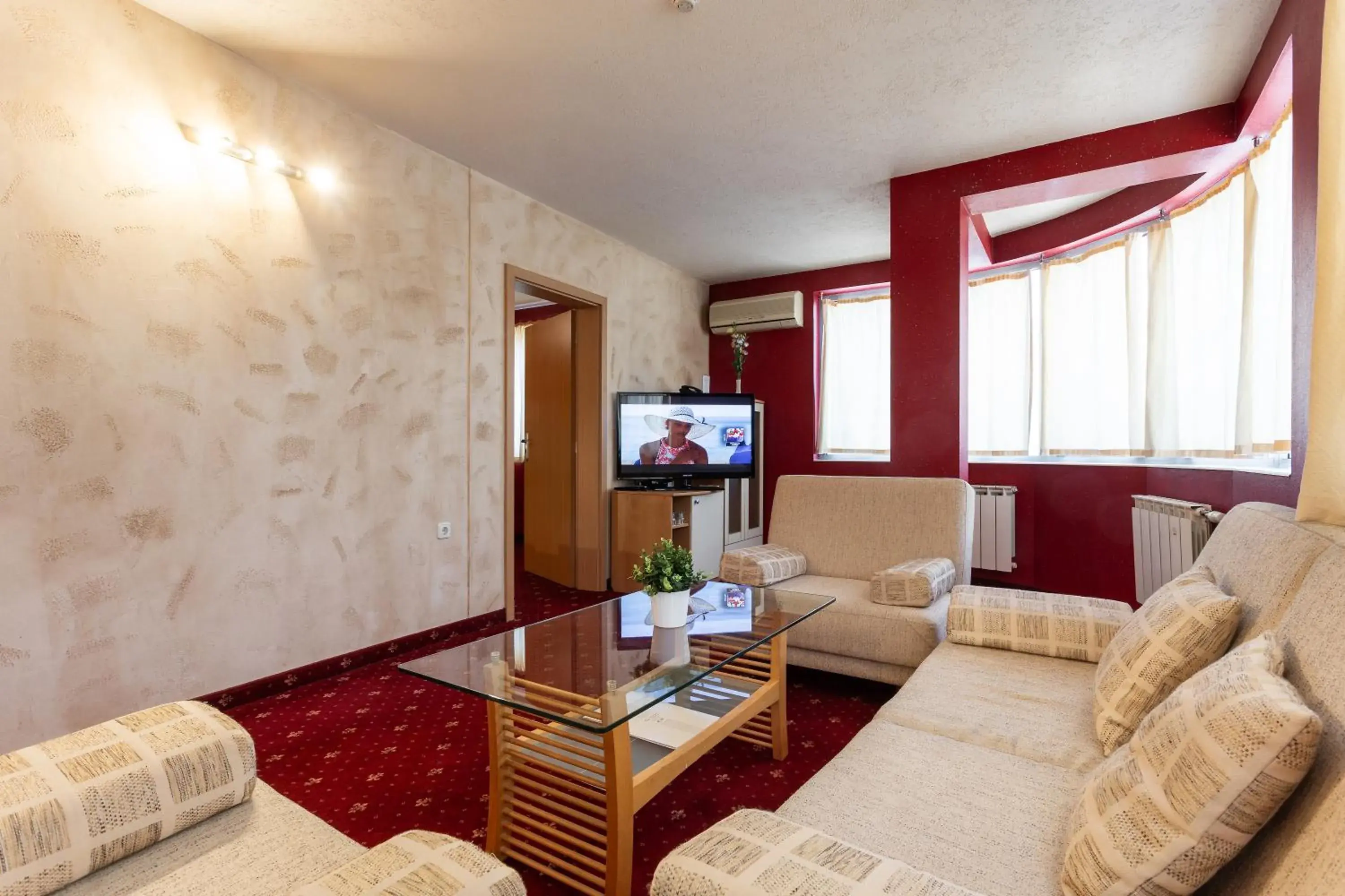 Apartment in Hotel Brod - Free Parking Apartment in Hotel Brod - Free Parking