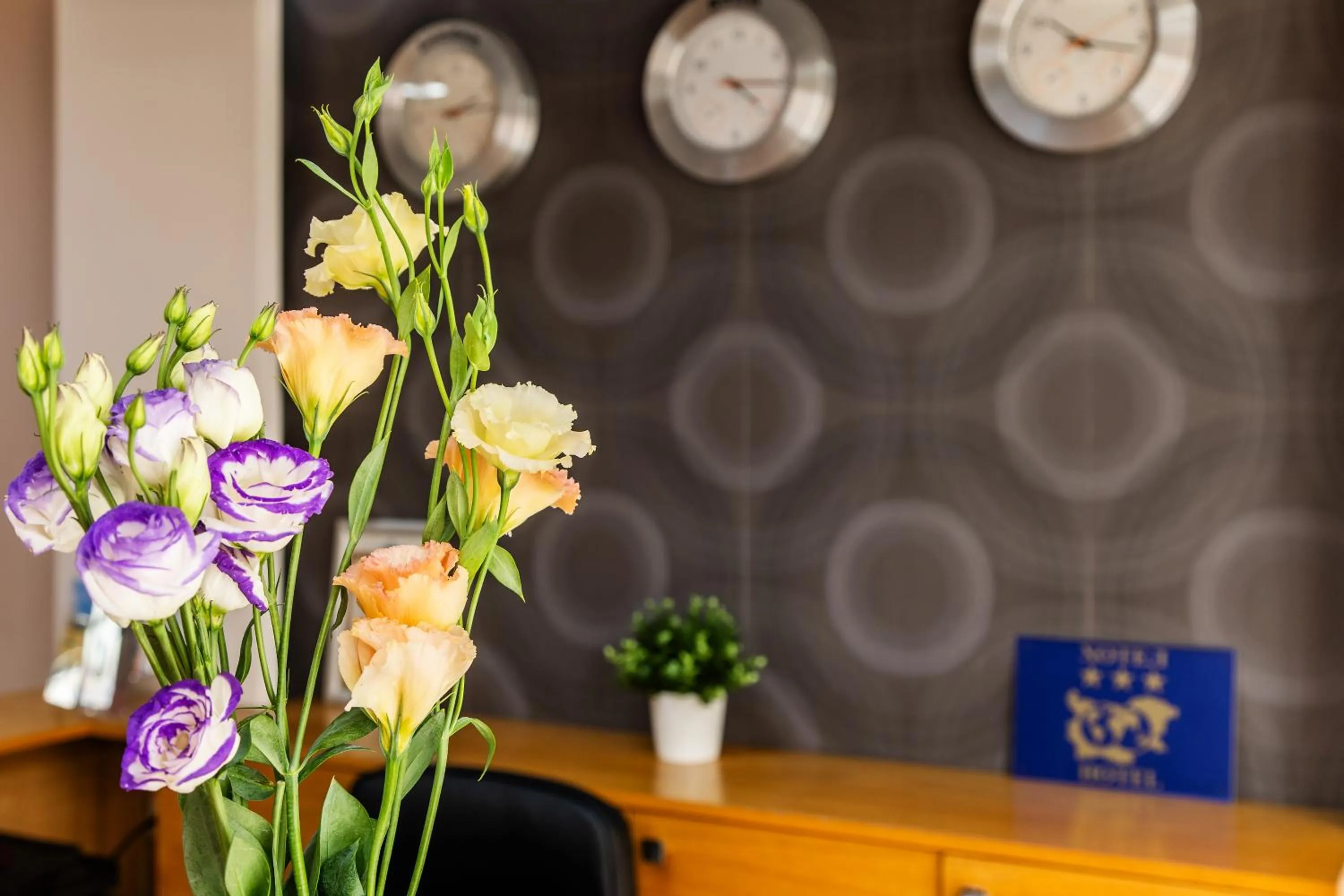 Hotel Brod - Free Parking