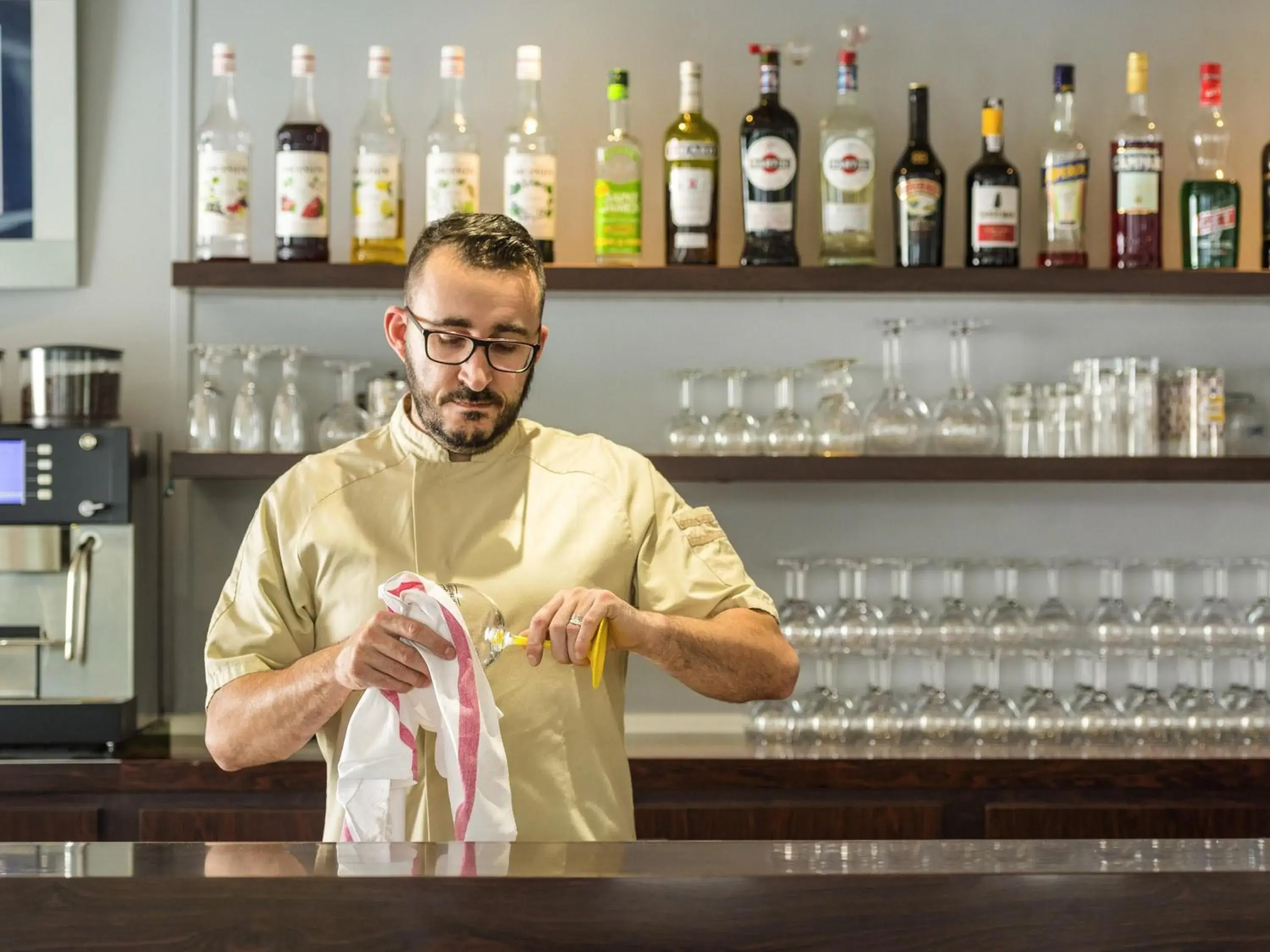 Property building in ibis Longwy Mexy Property building in ibis Longwy Mexy