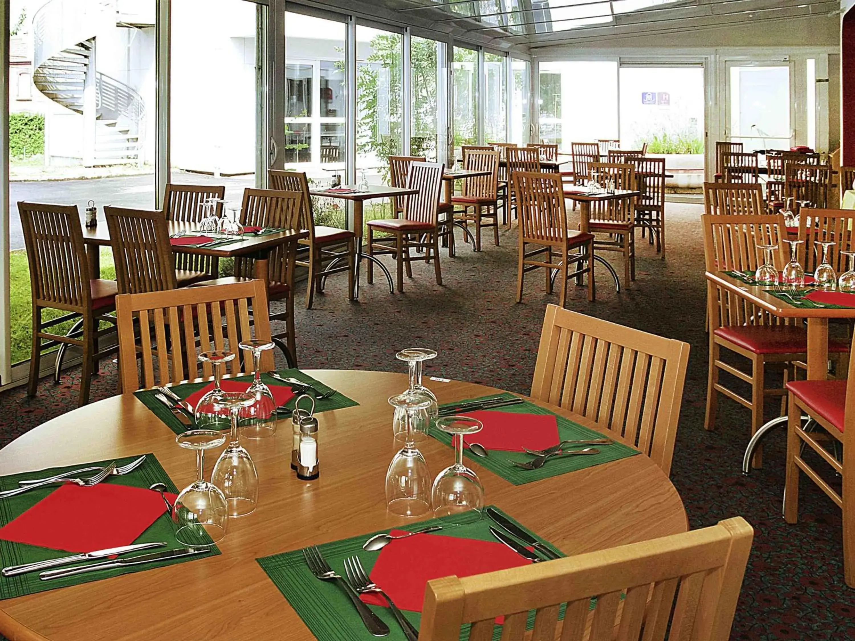 Restaurant/places to eat in ibis Longwy Mexy Restaurant/places to eat in ibis Longwy Mexy