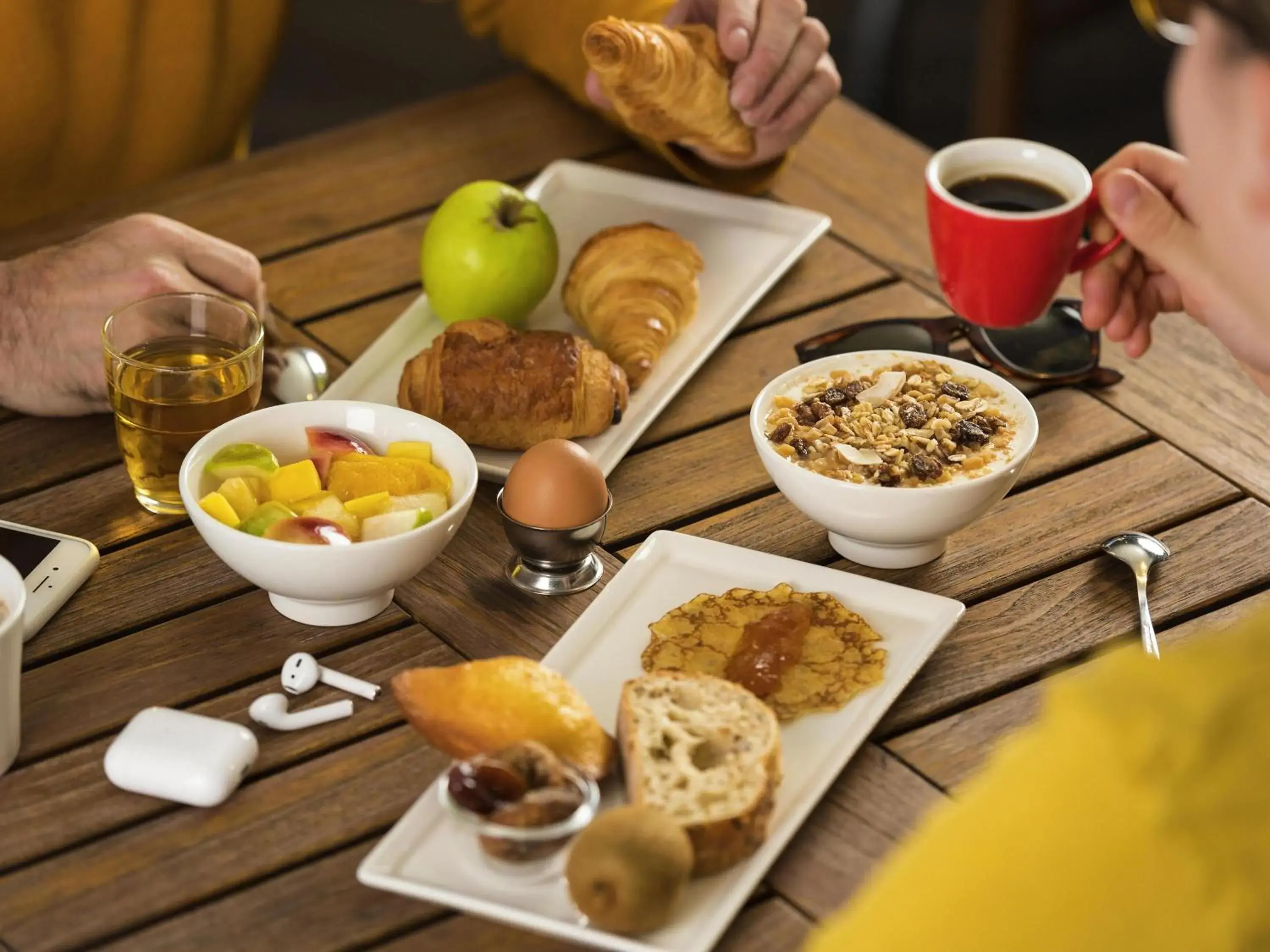 Property building in ibis Longwy Mexy Property building in ibis Longwy Mexy