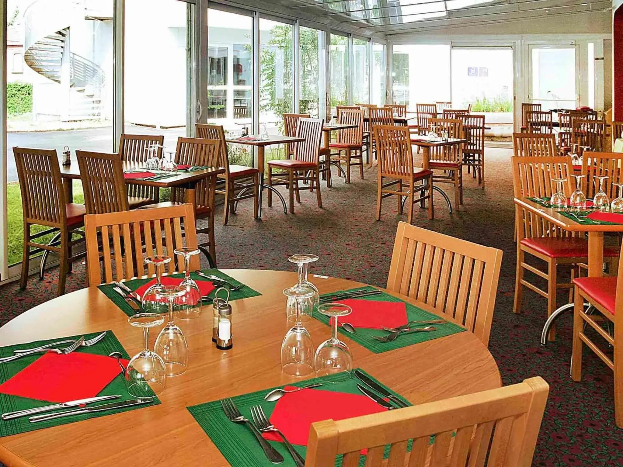 Restaurant/places to eat in ibis Longwy Mexy Restaurant/places to eat in ibis Longwy Mexy