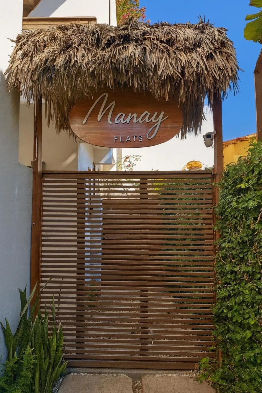 Manay Flats