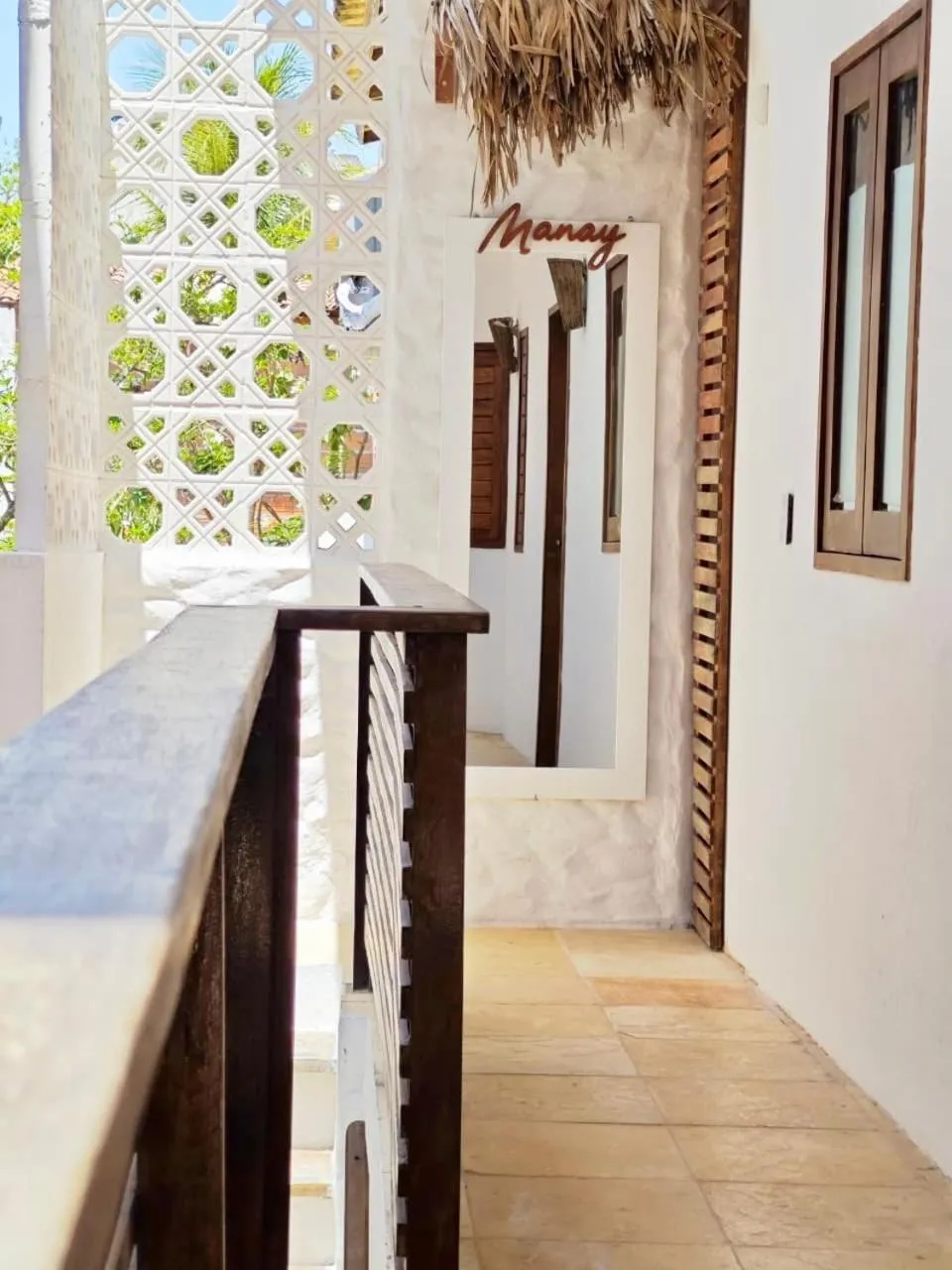 Manay Flats