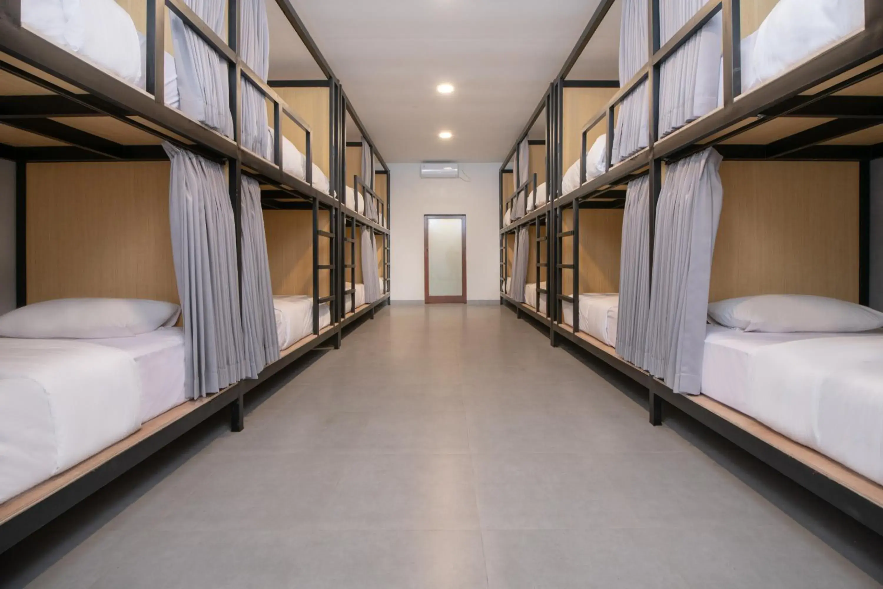 bunk bed, Bed in Villa Bunga Hotel bunk bed, Bed in Villa Bunga Hotel