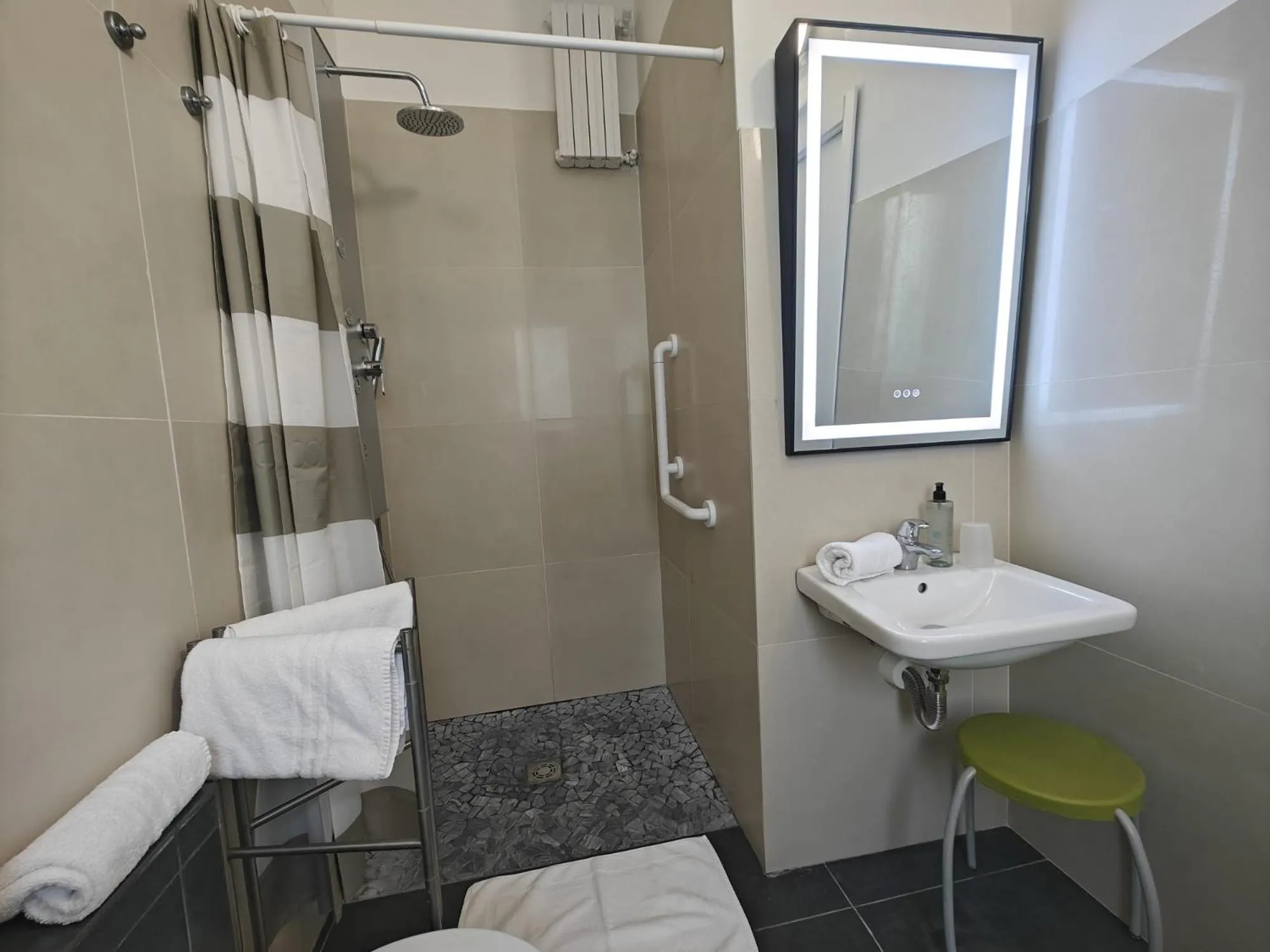 Hotel Spiaggia Marconi