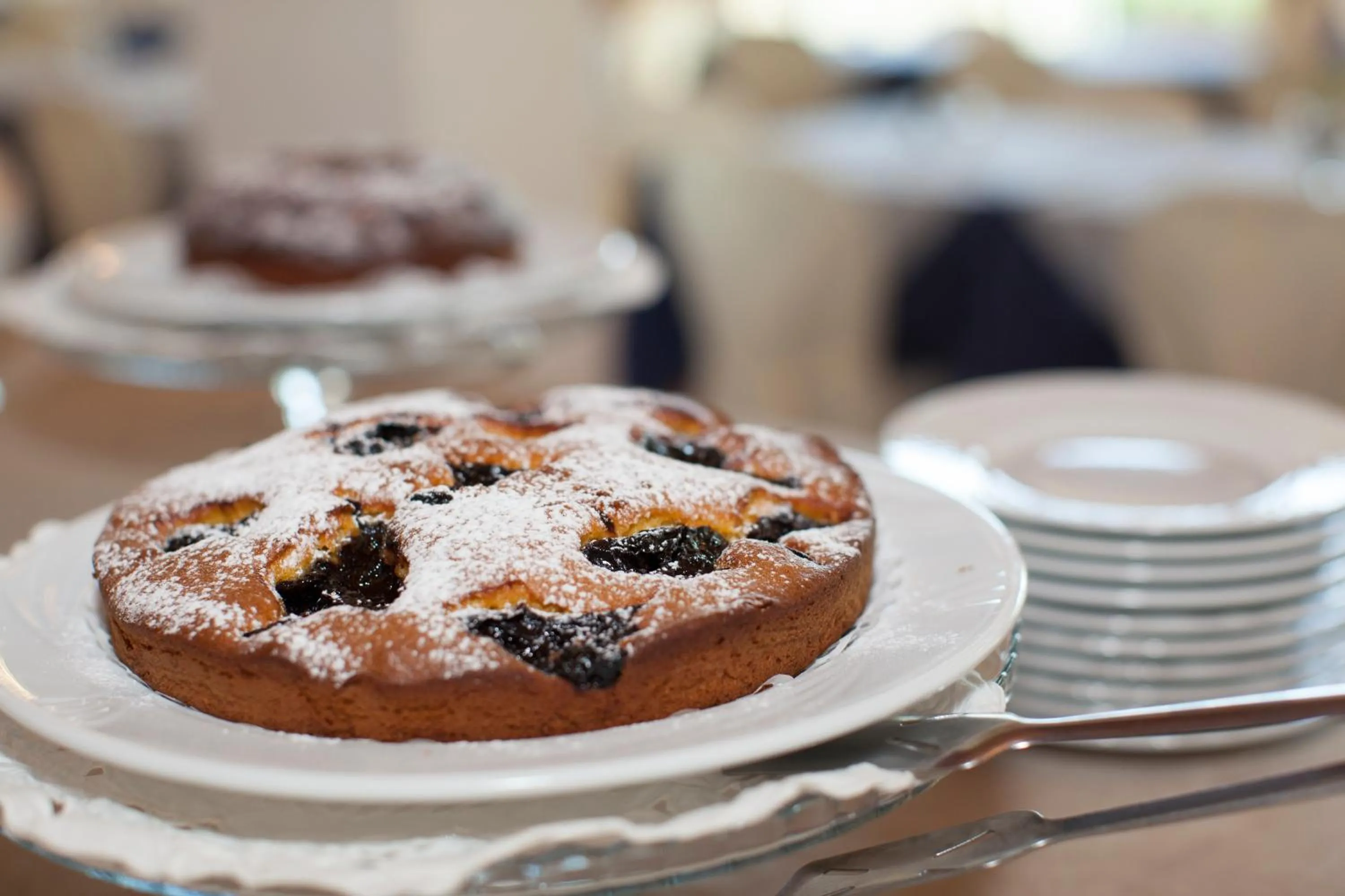 Hotel Spiaggia Marconi