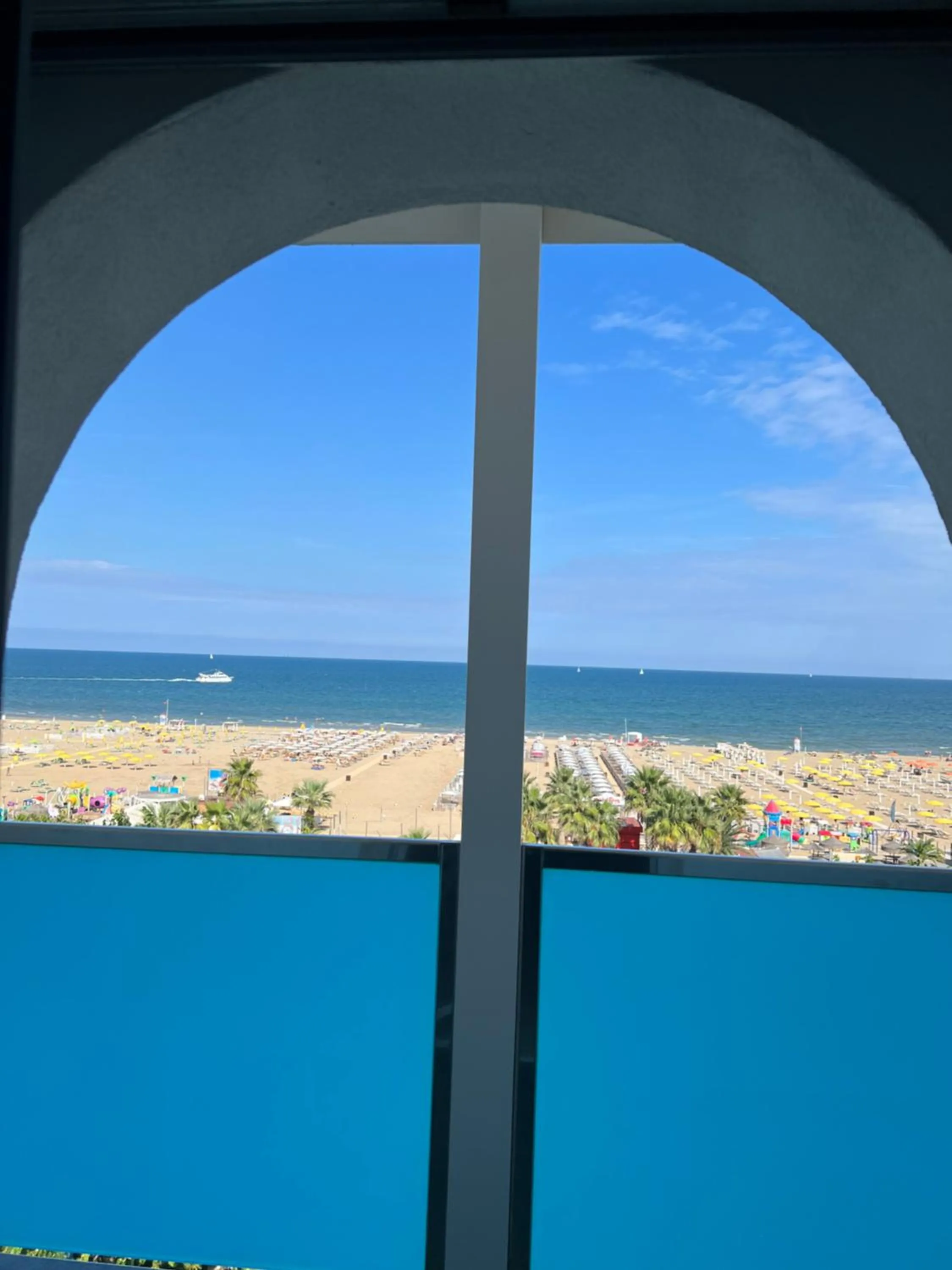 Hotel Spiaggia Marconi