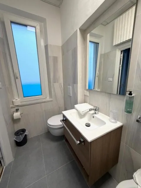 Hotel Spiaggia Marconi