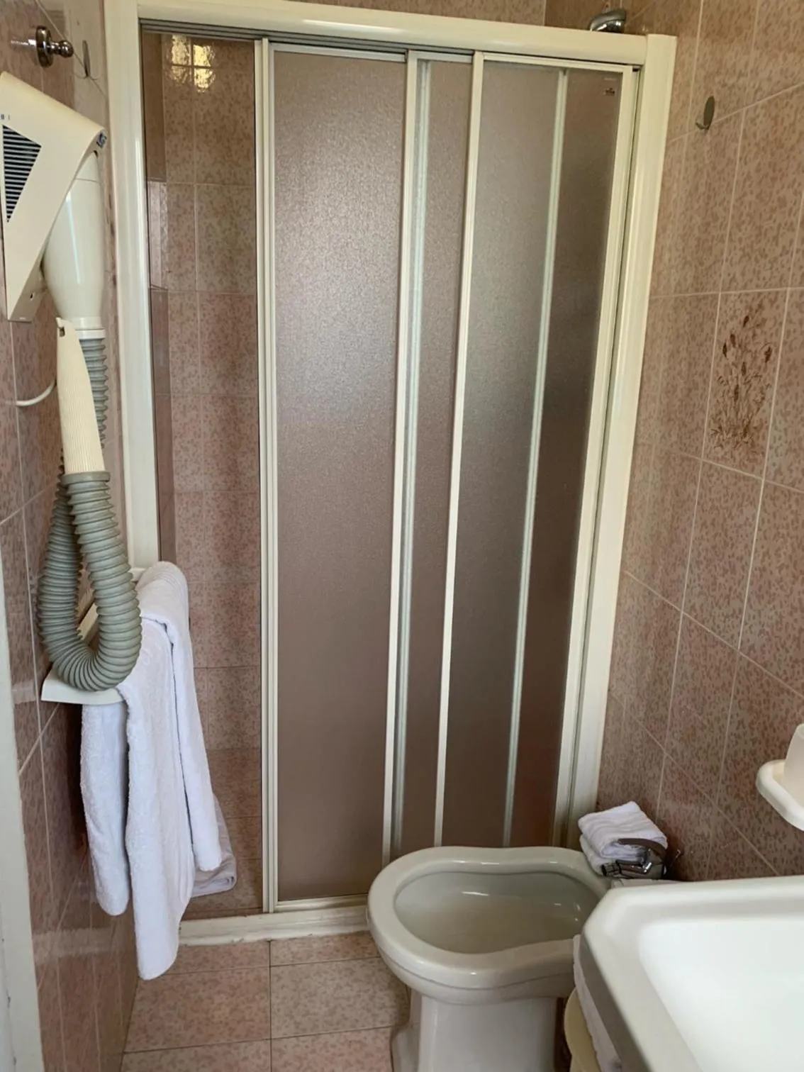 Hotel Spiaggia Marconi