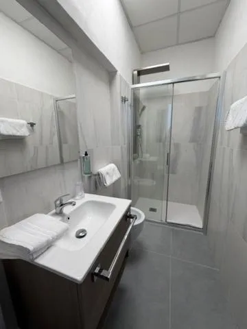 Hotel Spiaggia Marconi