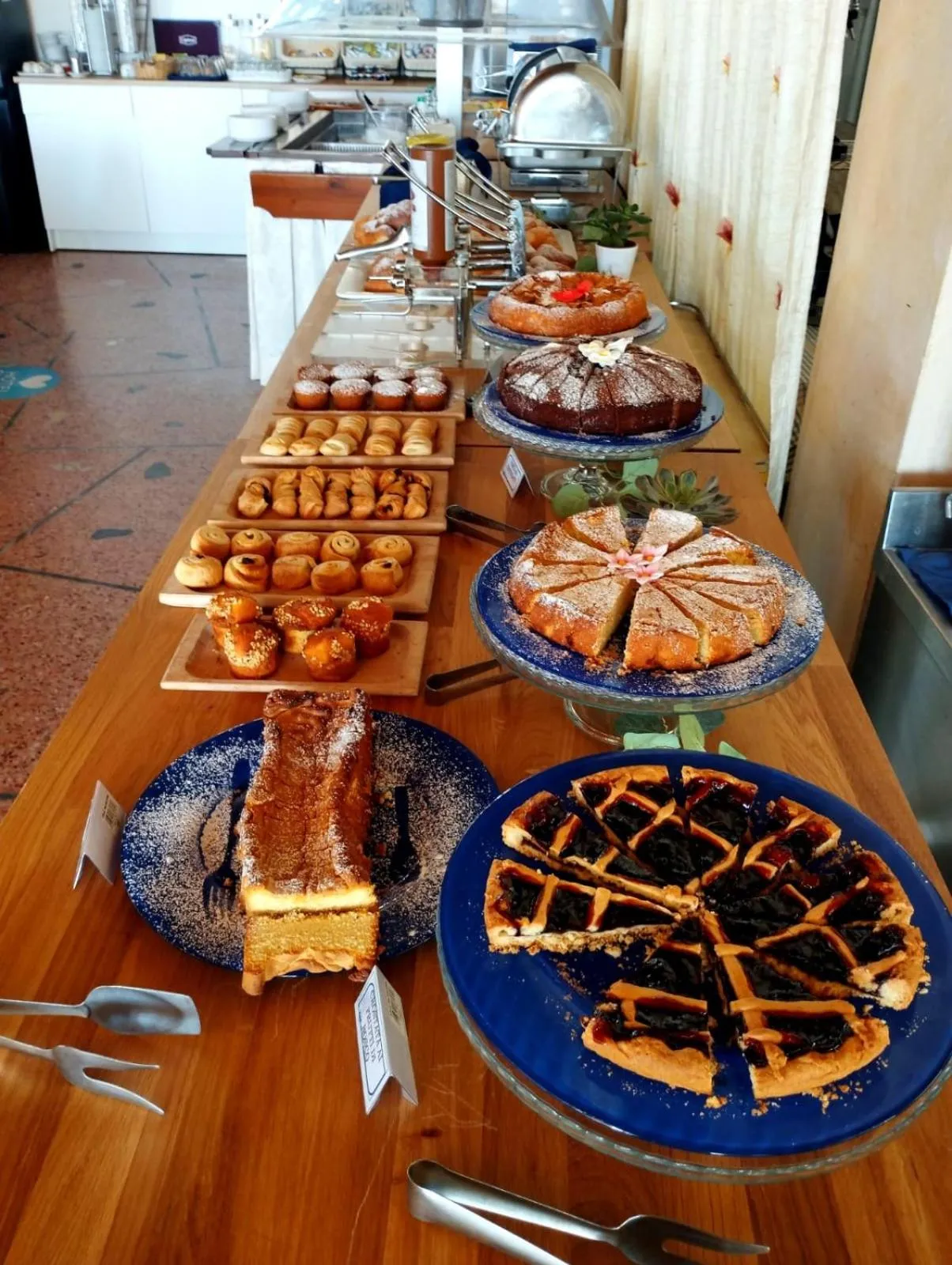 Hotel Spiaggia Marconi