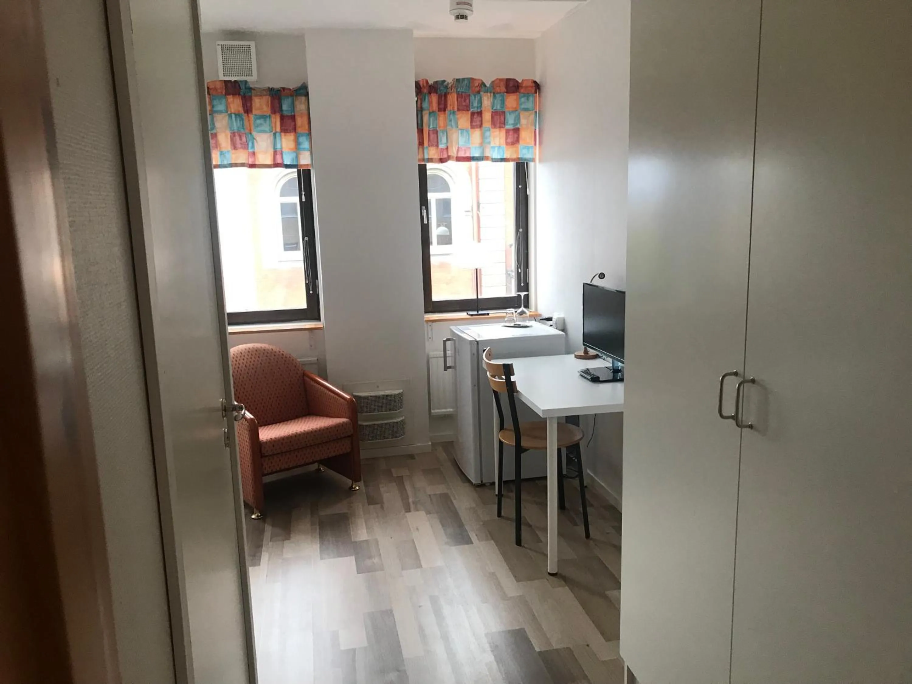 Nattvikens Vandrarhem