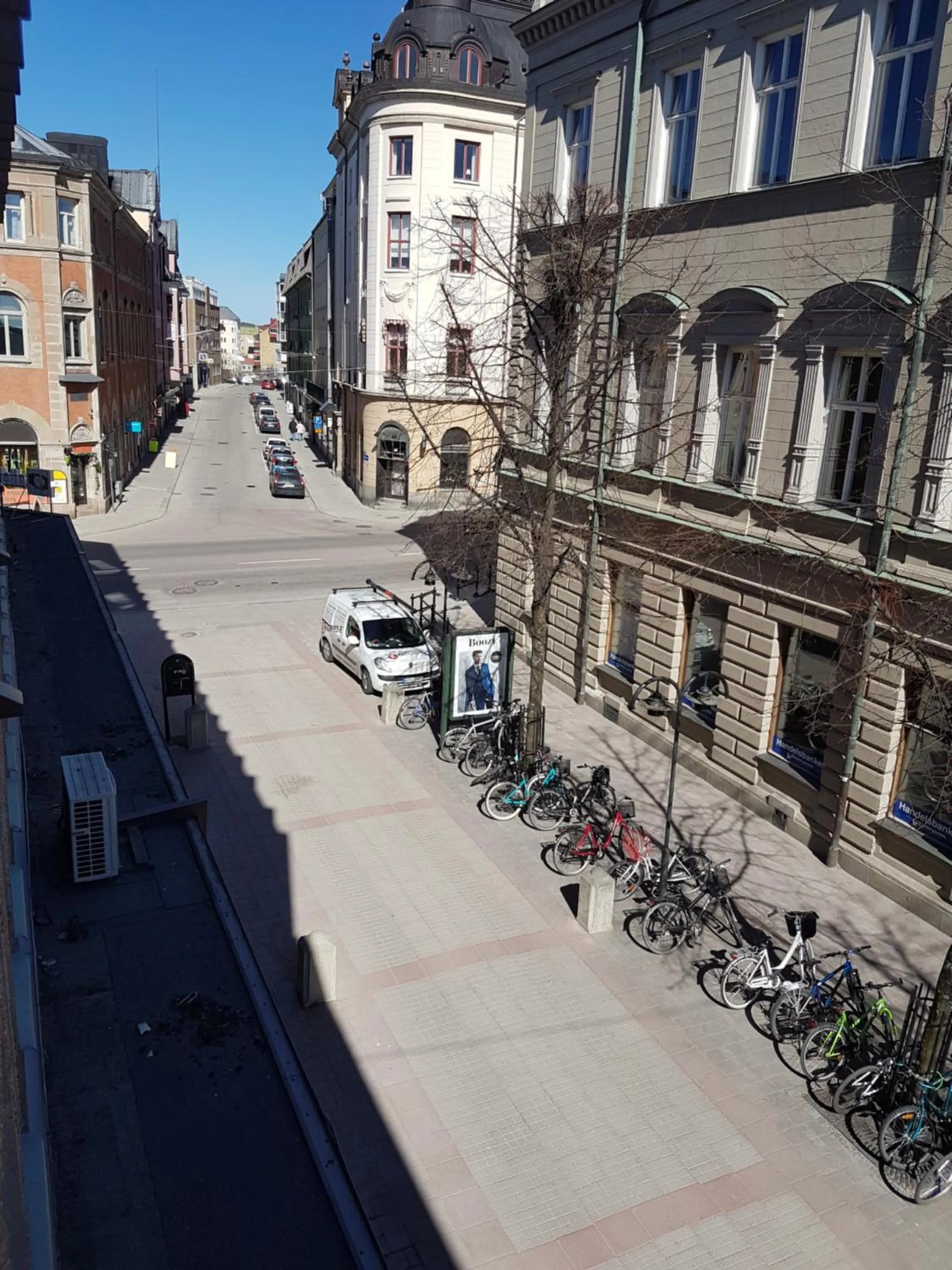 Nattvikens Vandrarhem