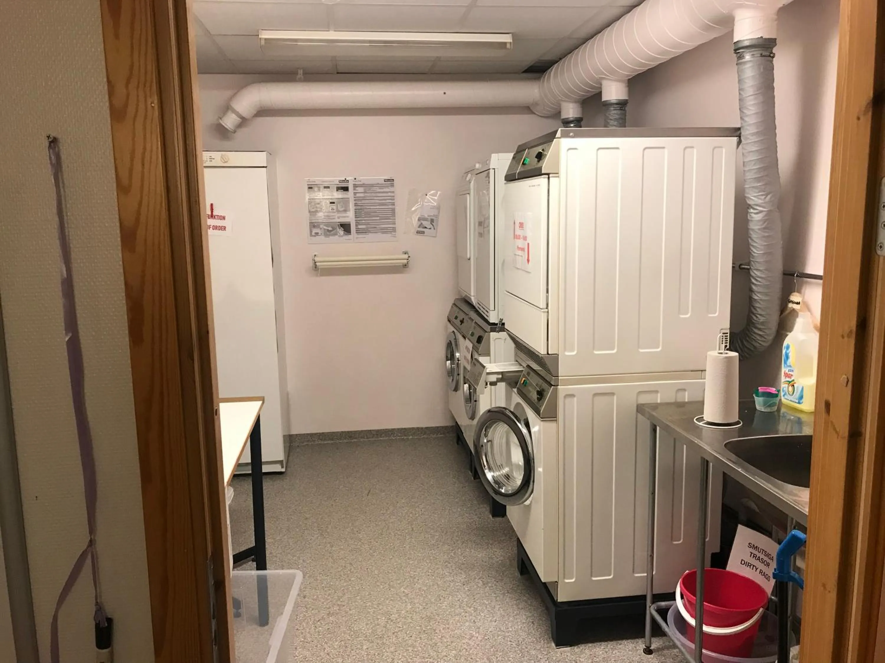 Nattvikens Vandrarhem