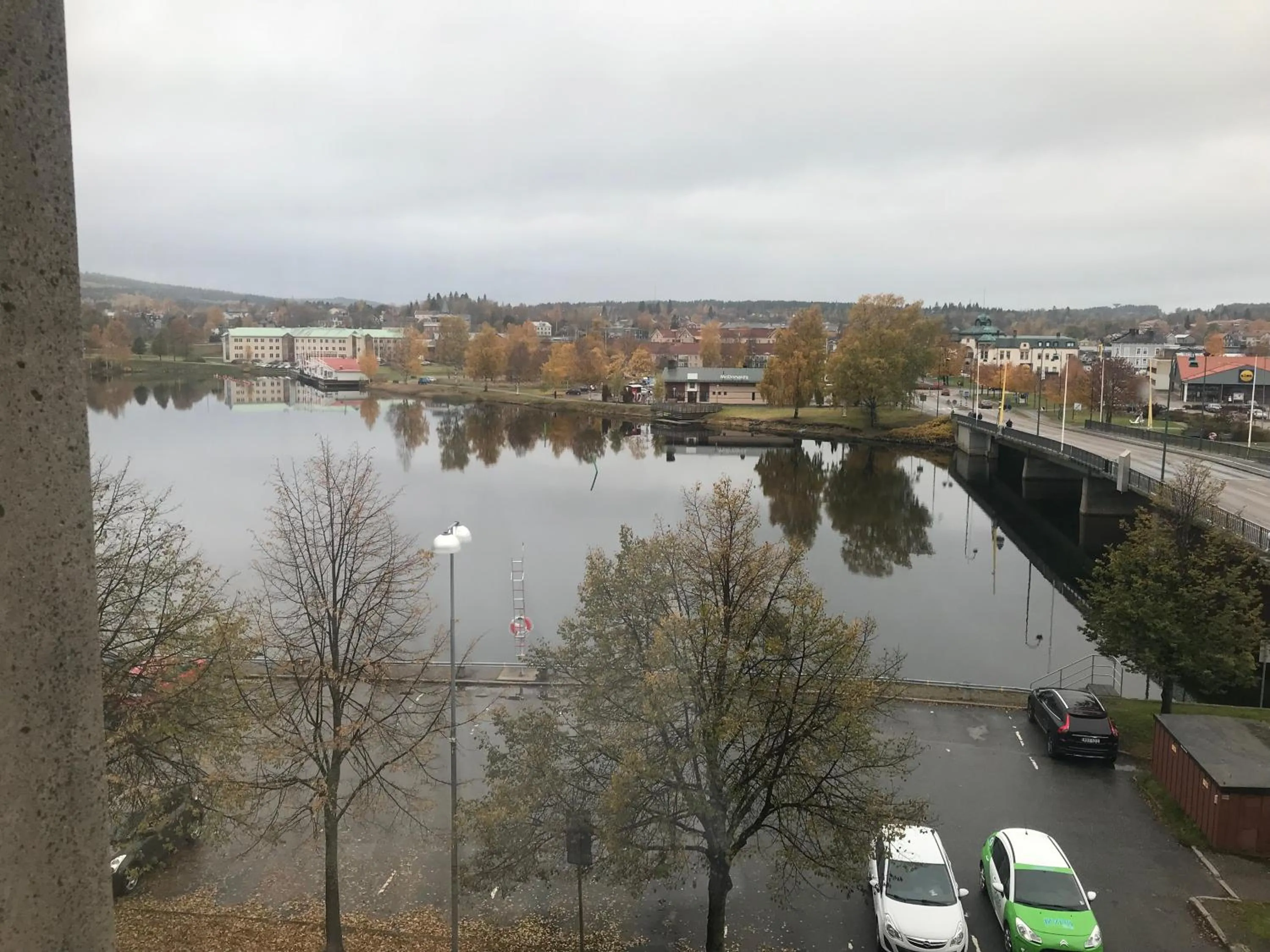 Nattvikens Vandrarhem