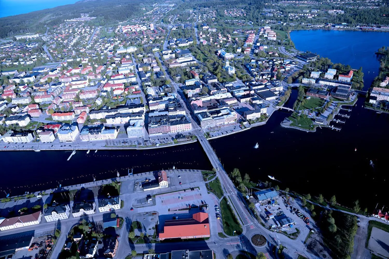 Nattvikens Vandrarhem