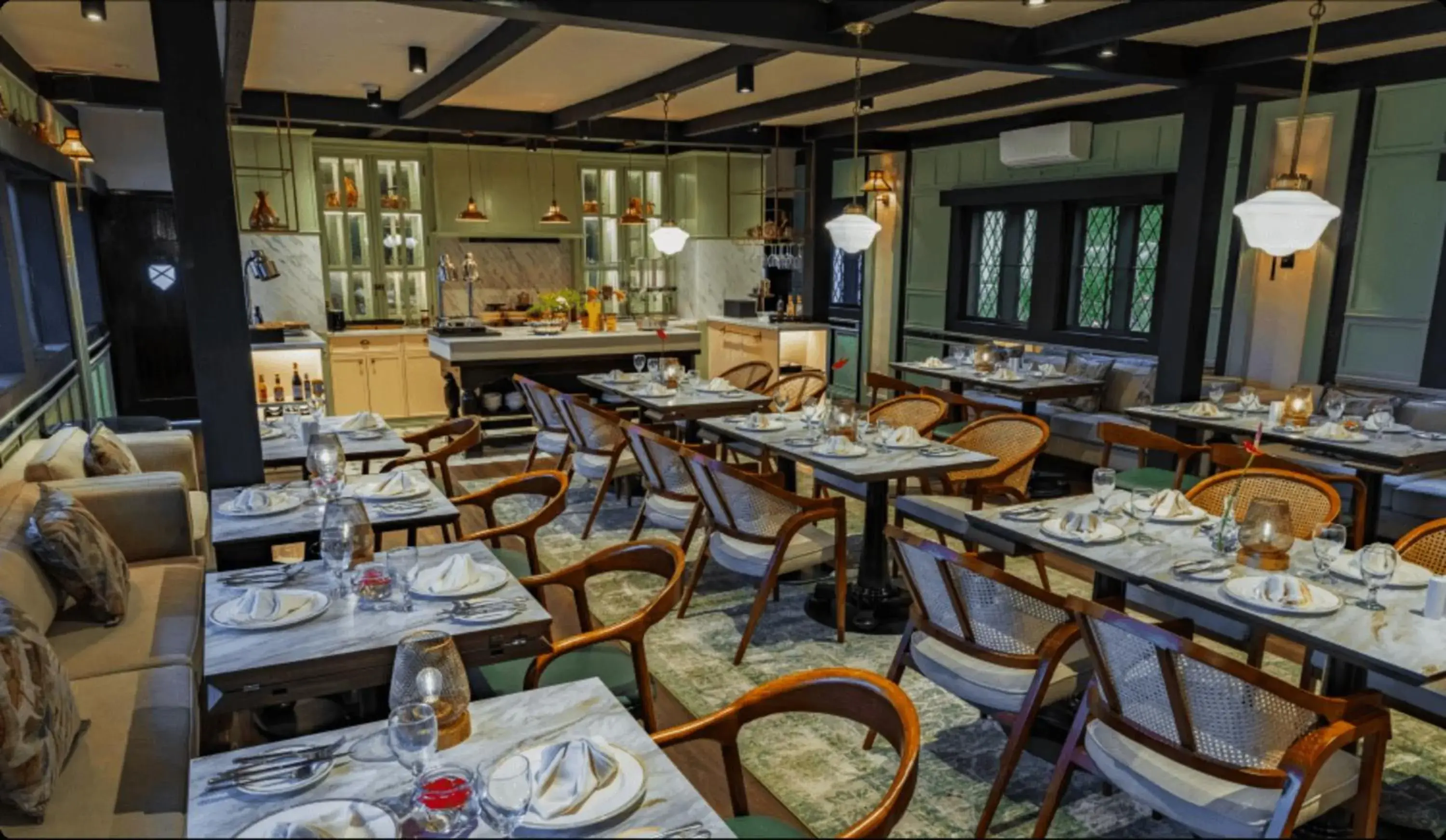 The Lakehouse Cameron Highlands The Lakehouse Cameron Highlands