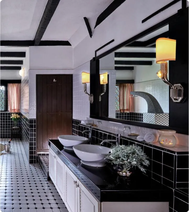 The Lakehouse Cameron Highlands