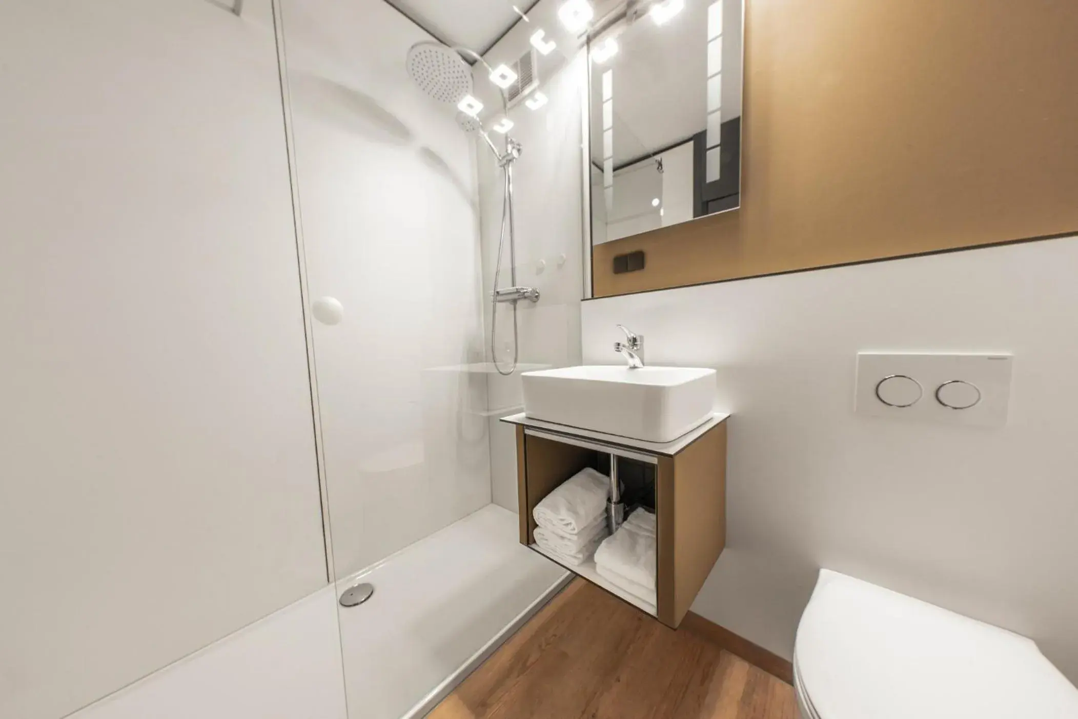 Double Room - single occupancy in Landhotel Rosenberger Double Room - single occupancy in Landhotel Rosenberger