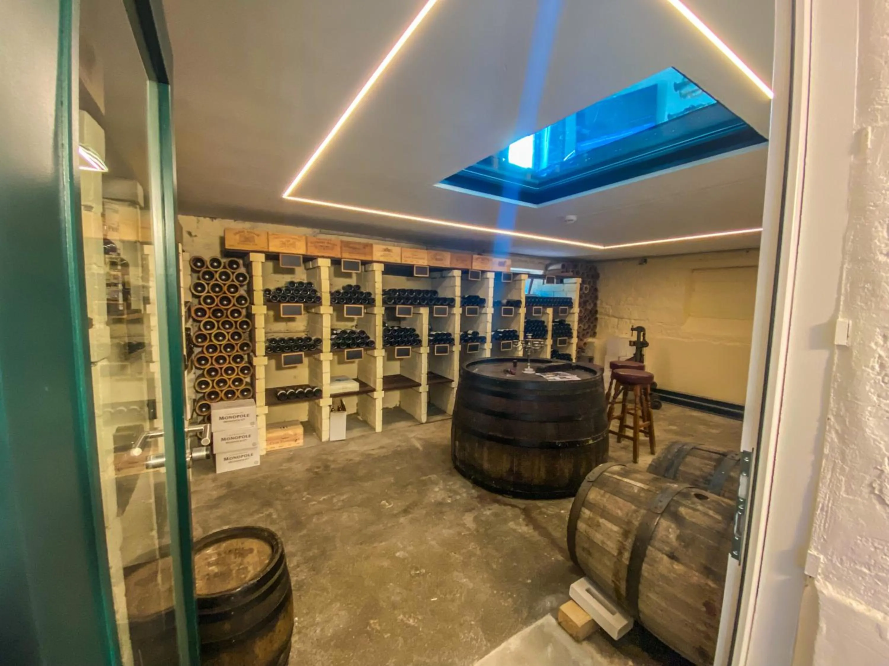 Trompeterschlössle Hotel & Residence