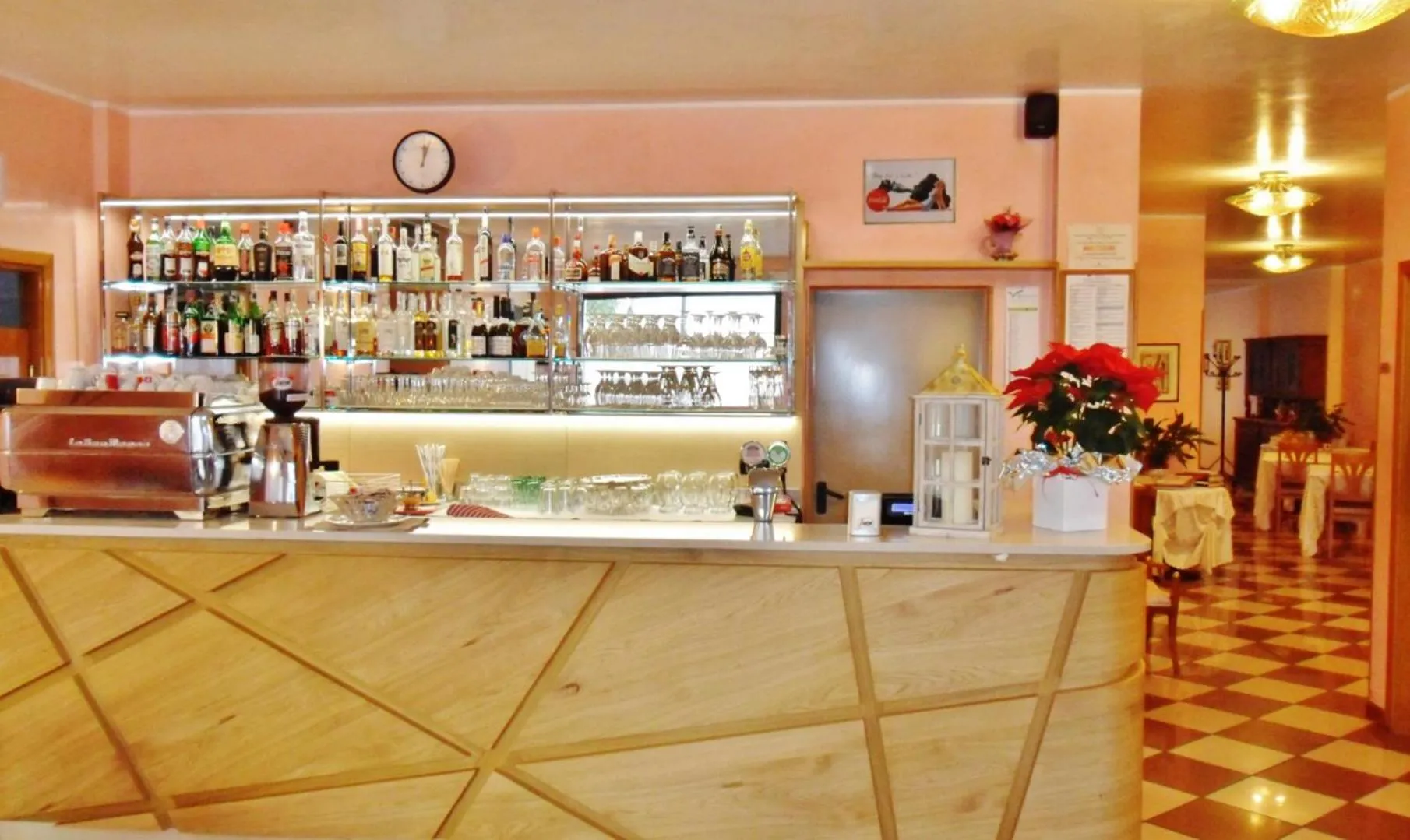 Hotel Ristorante Al Bassanello