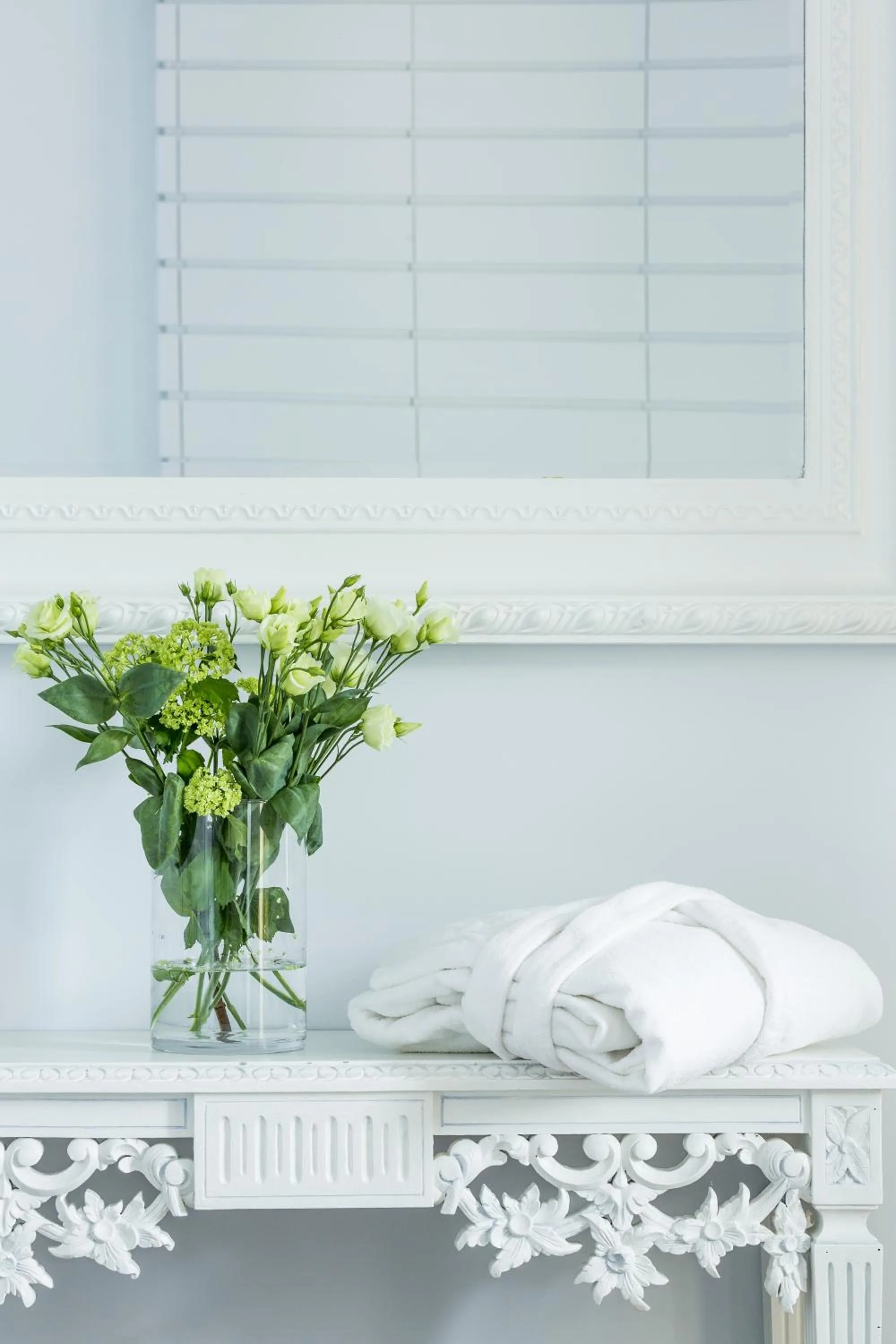 Villa della Pergola Relais et Chateaux