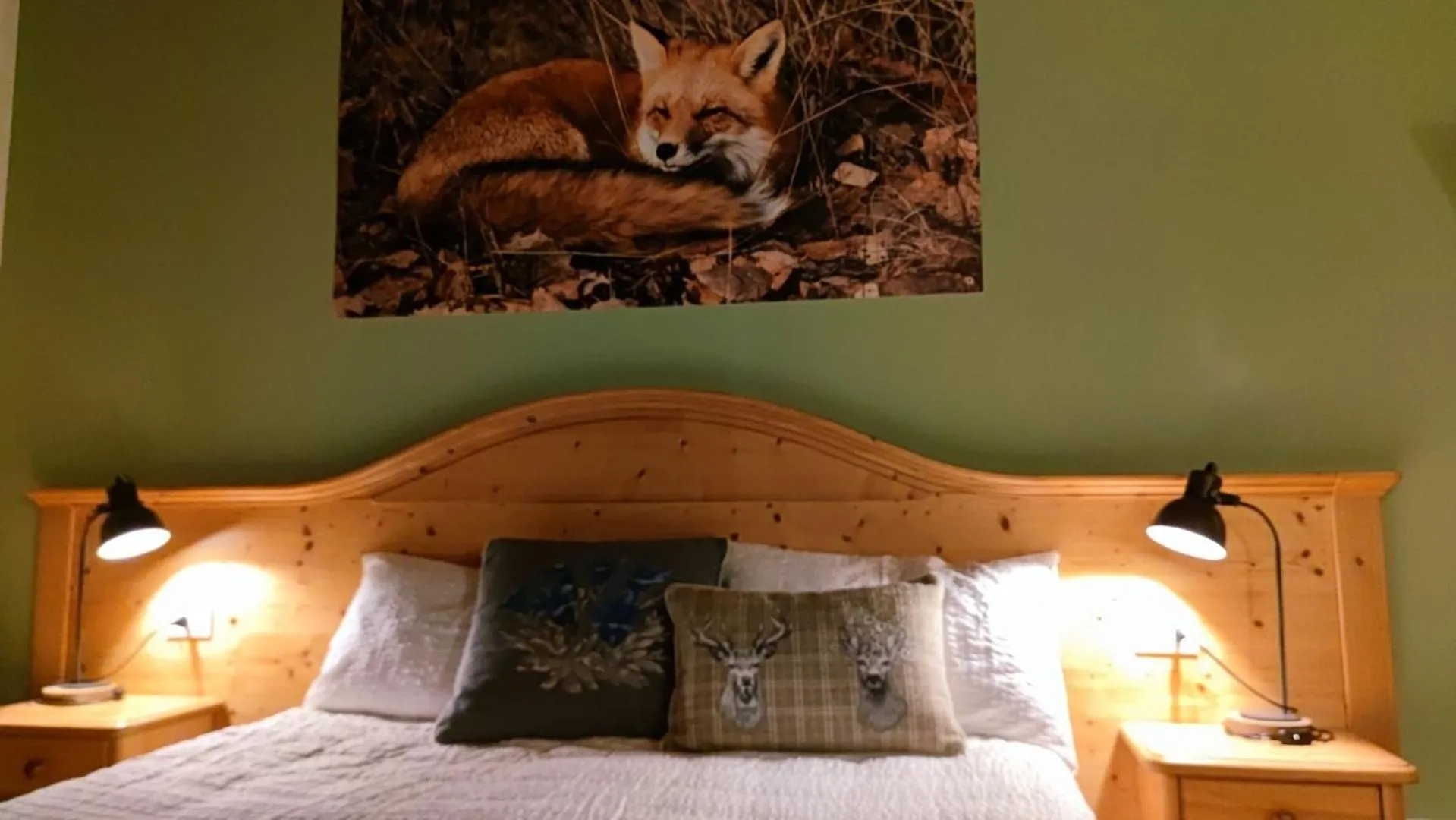 Eco-Baita Natura Spensierata