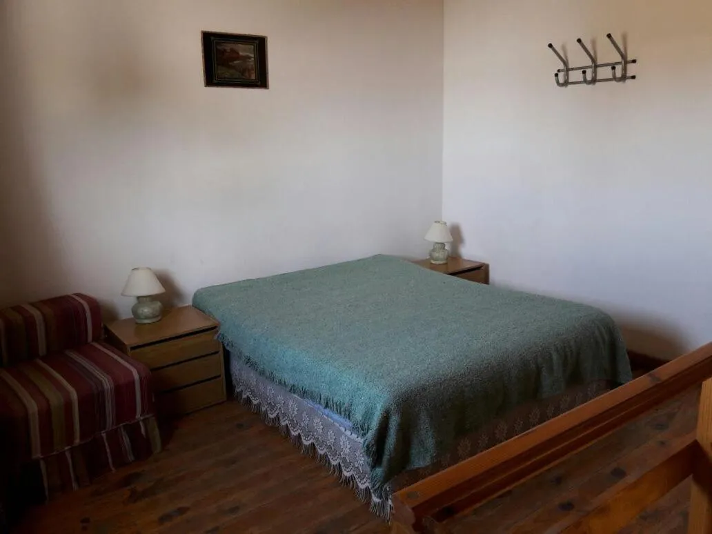 Bed in Amaneceres Las Grutas