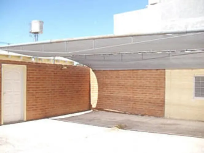 Property building in Amaneceres Las Grutas