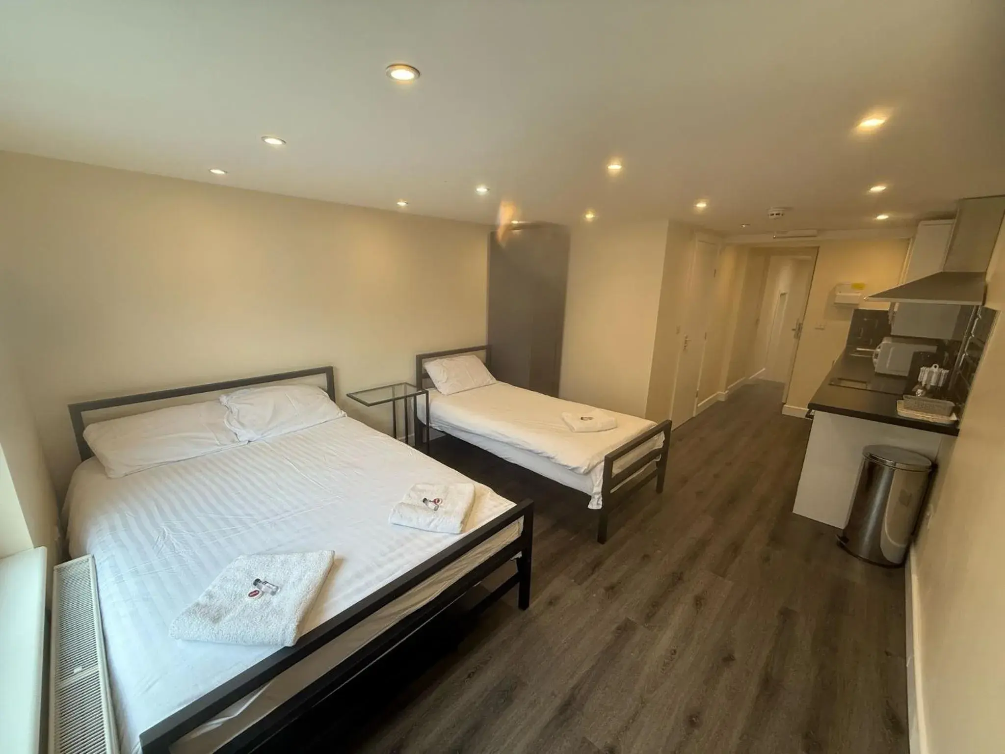 Superior Studio in Saba Hotel London Superior Studio in Saba Hotel London