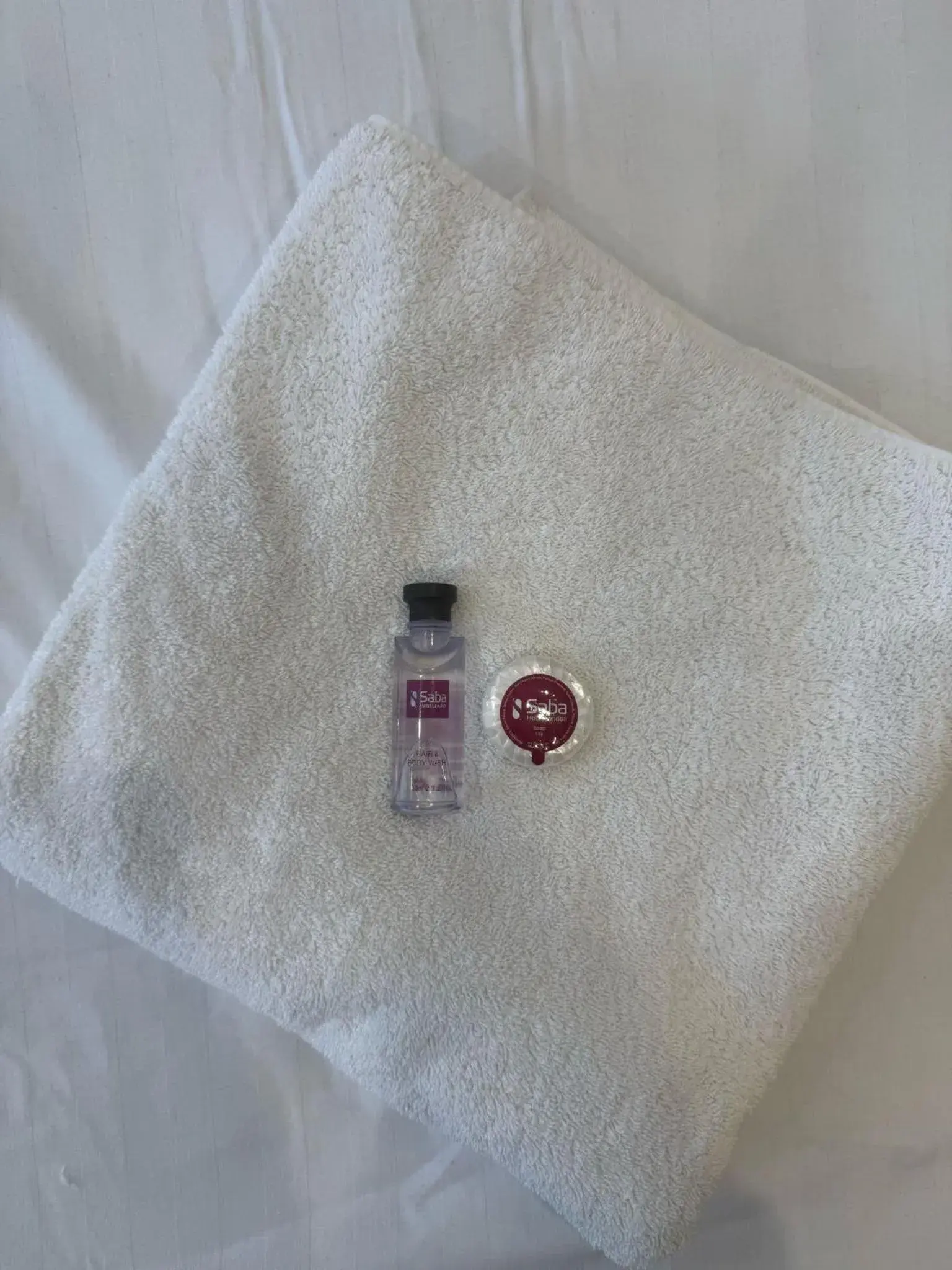 Family Studio in Saba Hotel London Family Studio in Saba Hotel London