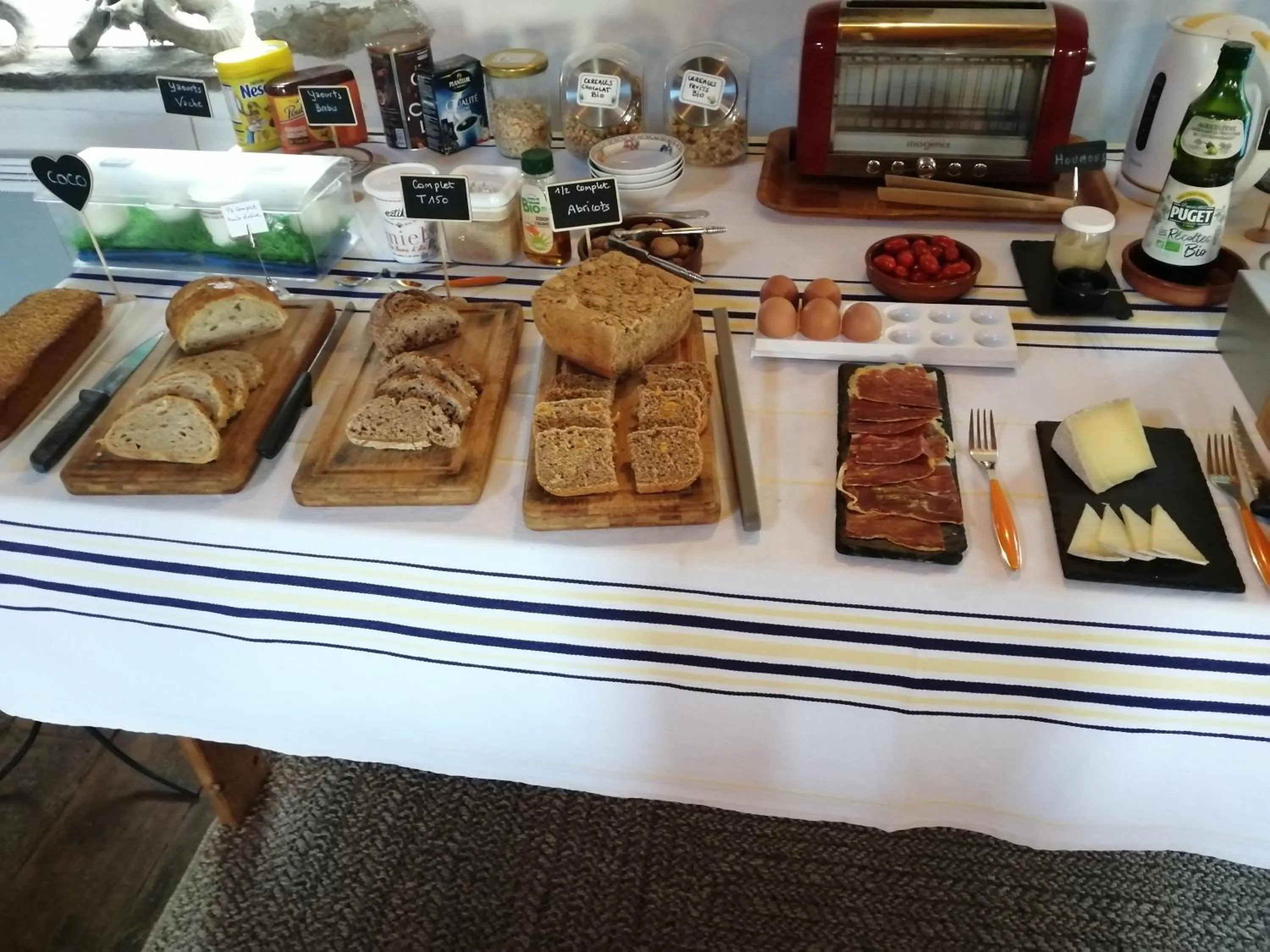 Chambres d'hôtes Idiartekoborda