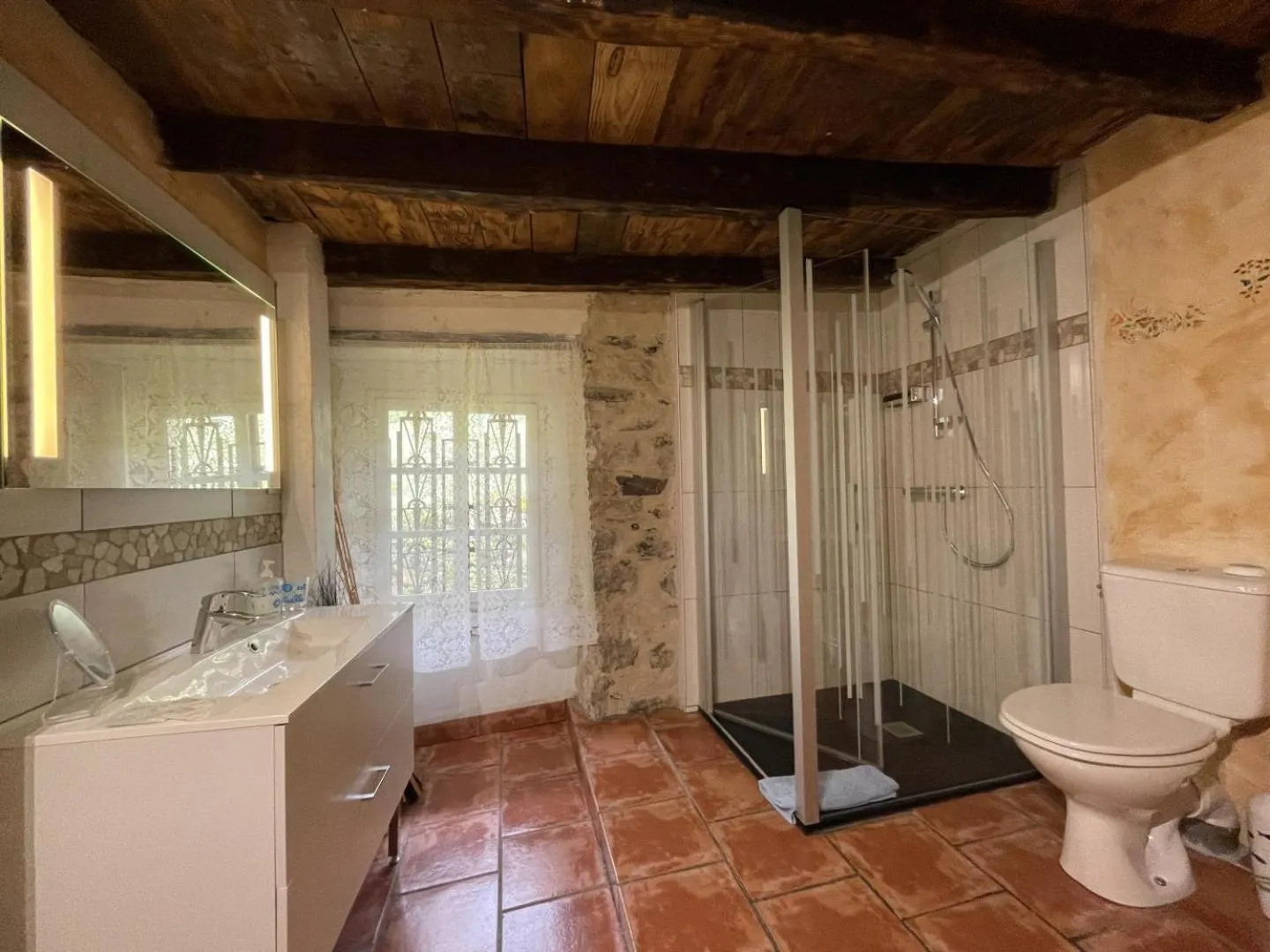 Chambres d'hôtes Idiartekoborda