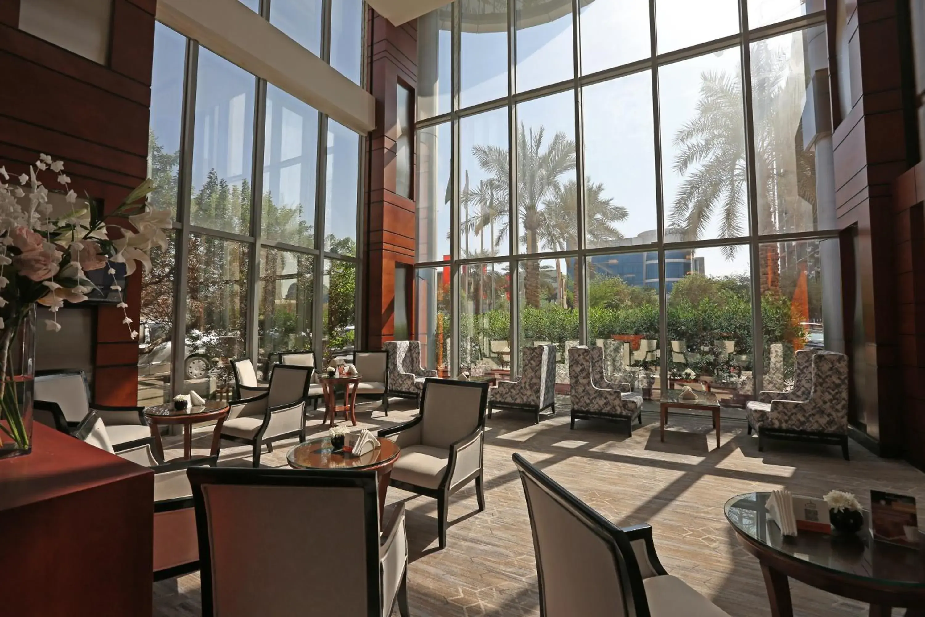 Restaurant/places to eat in Sunday Signature Riyadh Formerly Qaser Al Hamra by Warwick Restaurant/places to eat in Sunday Signature Riyadh Formerly Qaser Al Hamra by Warwick