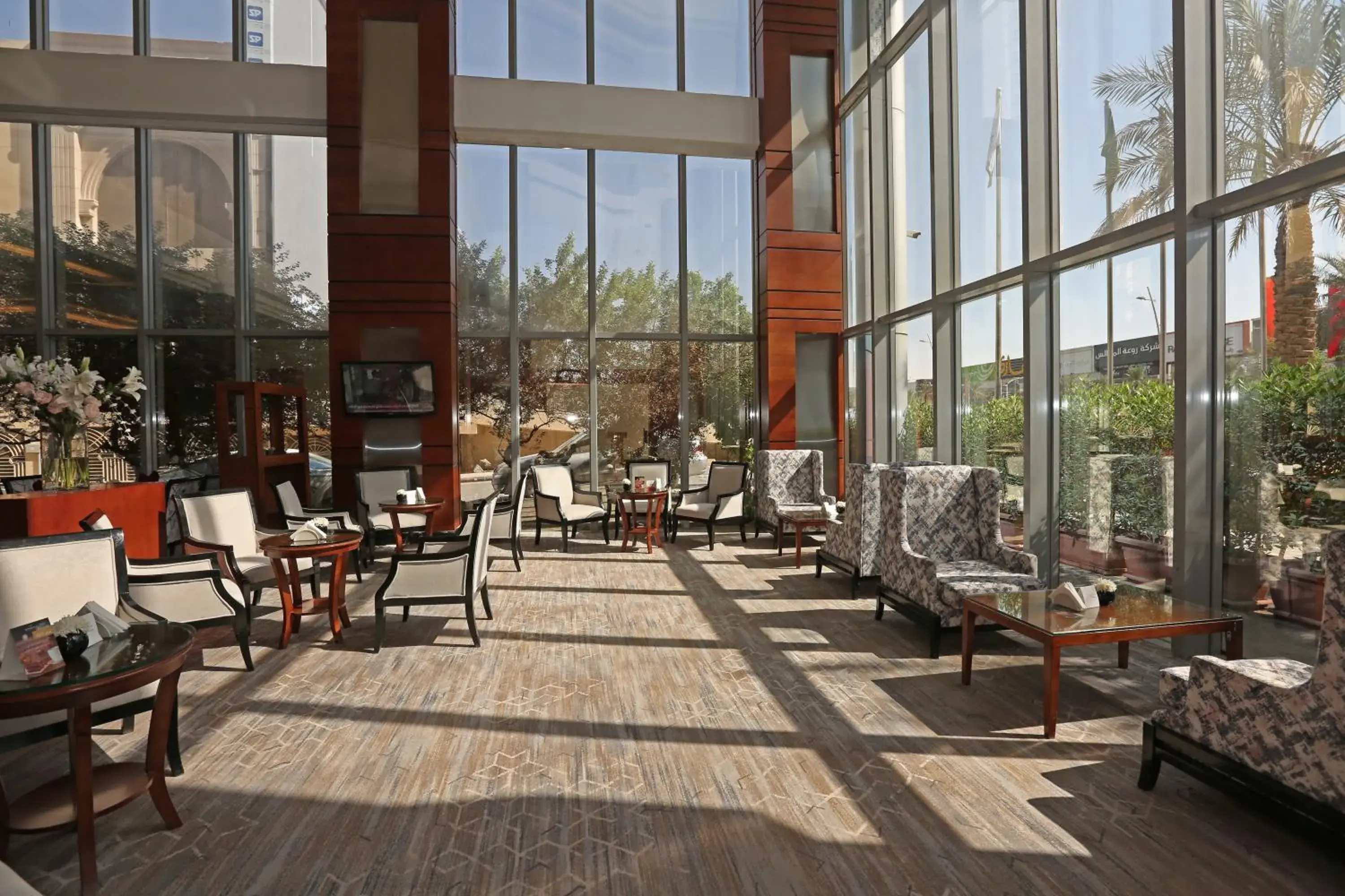 Restaurant/places to eat in Sunday Signature Riyadh Formerly Qaser Al Hamra by Warwick Restaurant/places to eat in Sunday Signature Riyadh Formerly Qaser Al Hamra by Warwick