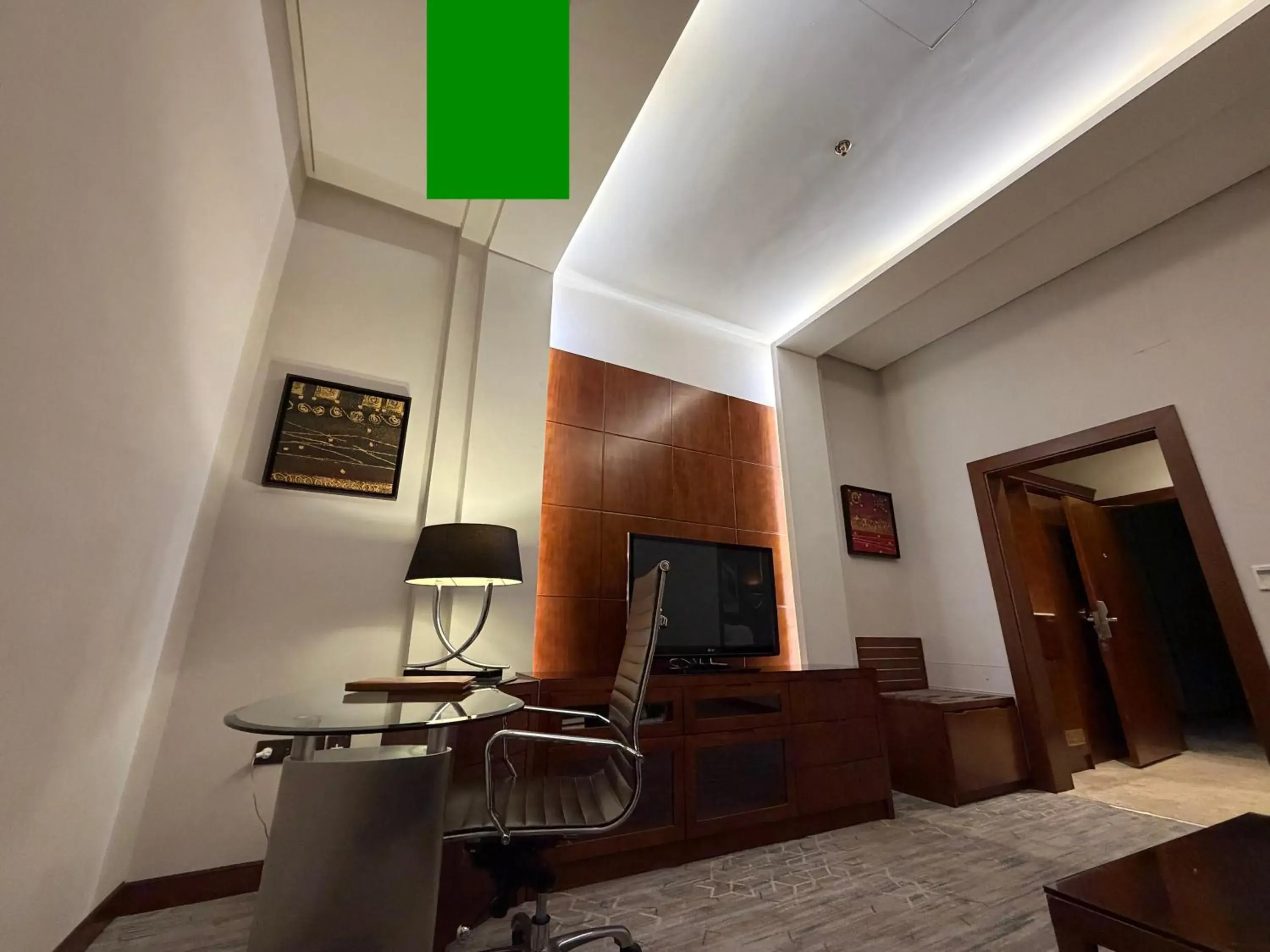 Deluxe Twin Room in Sunday Signature Riyadh Formerly Qaser Al Hamra by Warwick Deluxe Twin Room in Sunday Signature Riyadh Formerly Qaser Al Hamra by Warwick