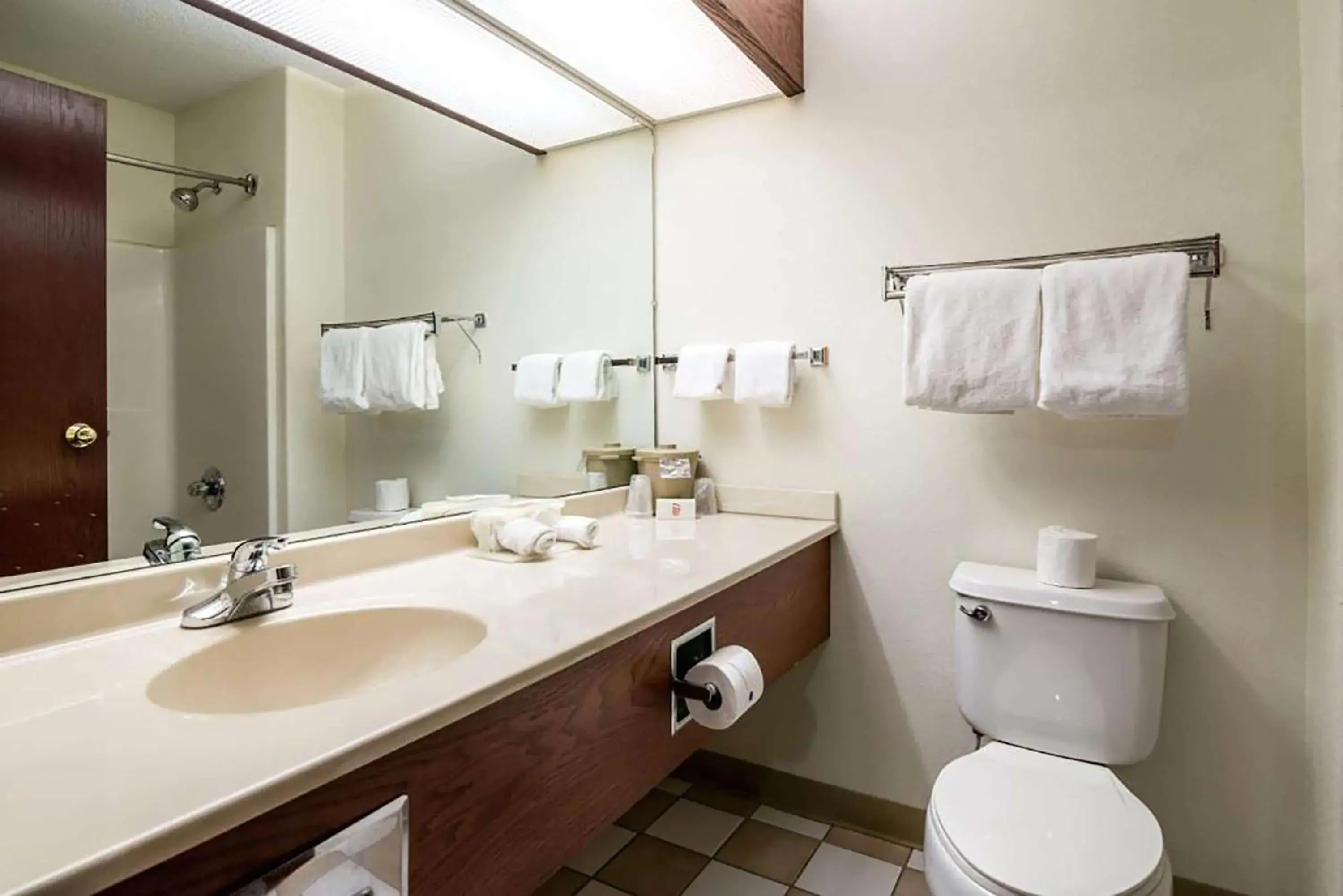 Days Inn by Wyndham Kentland Days Inn by Wyndham Kentland