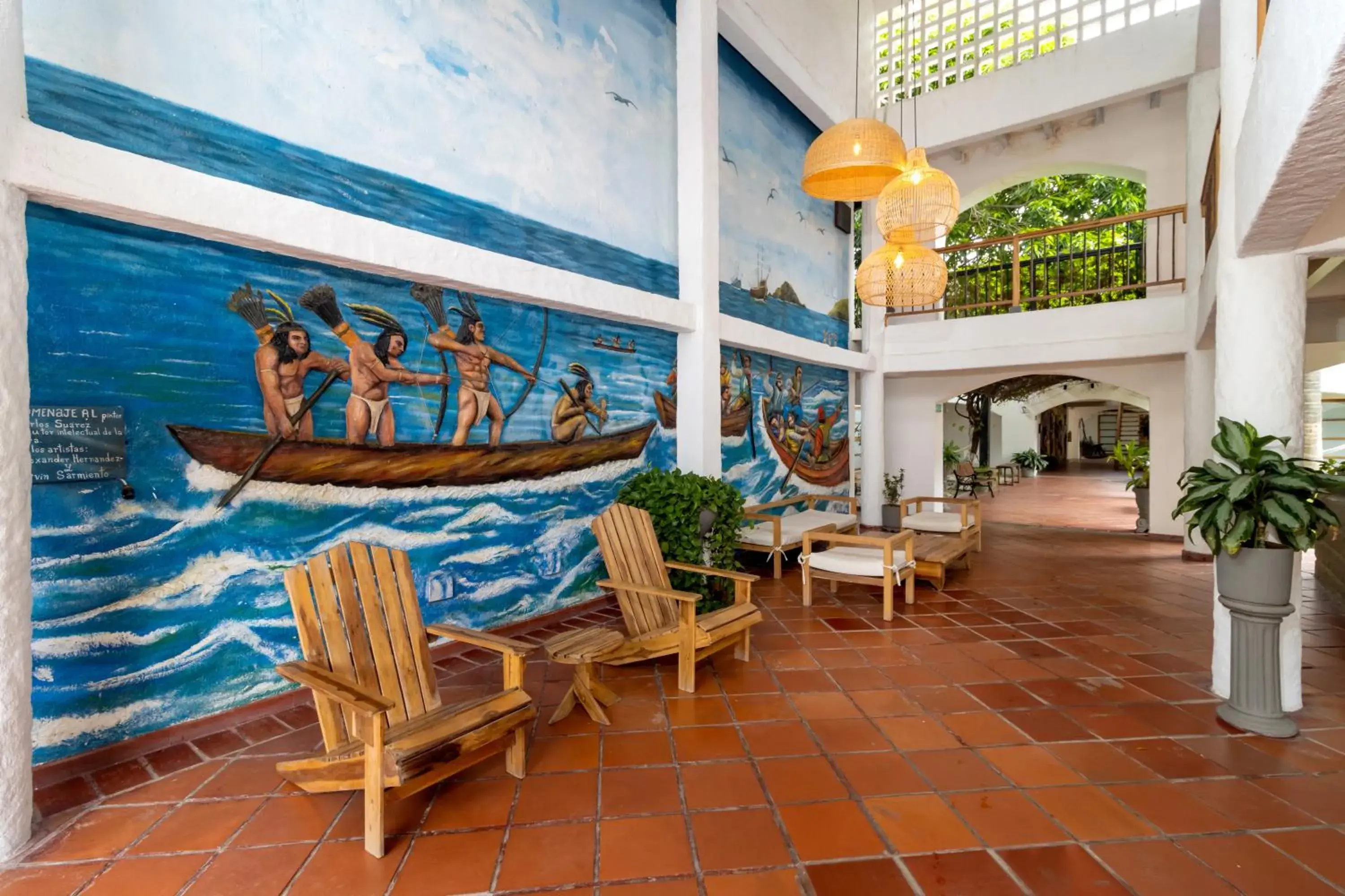 Property building in Hotel Sansiraka Suites By GEH Suites Property building in Hotel Sansiraka Suites By GEH Suites